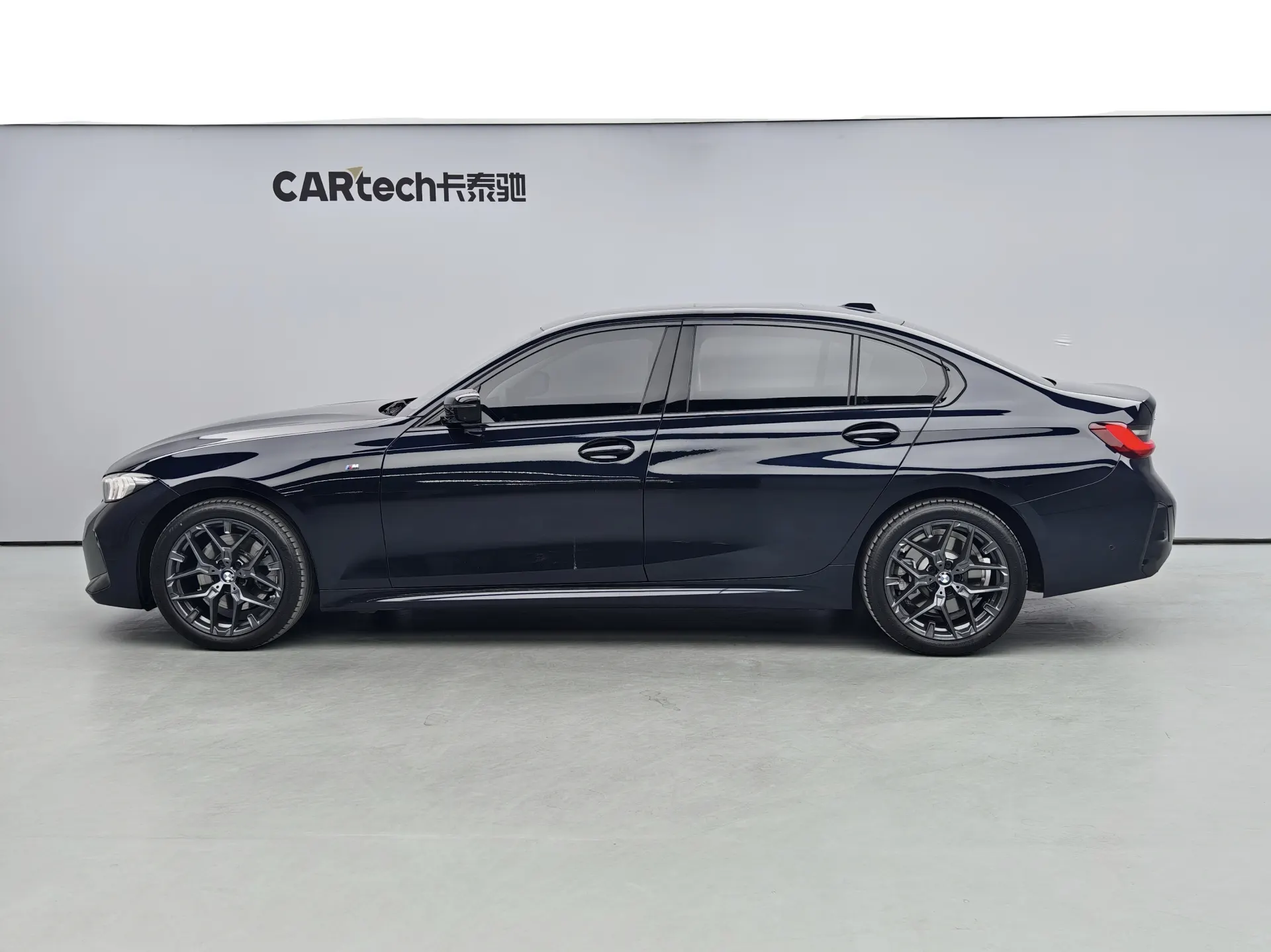 BMW 330Li, 2025 все фото