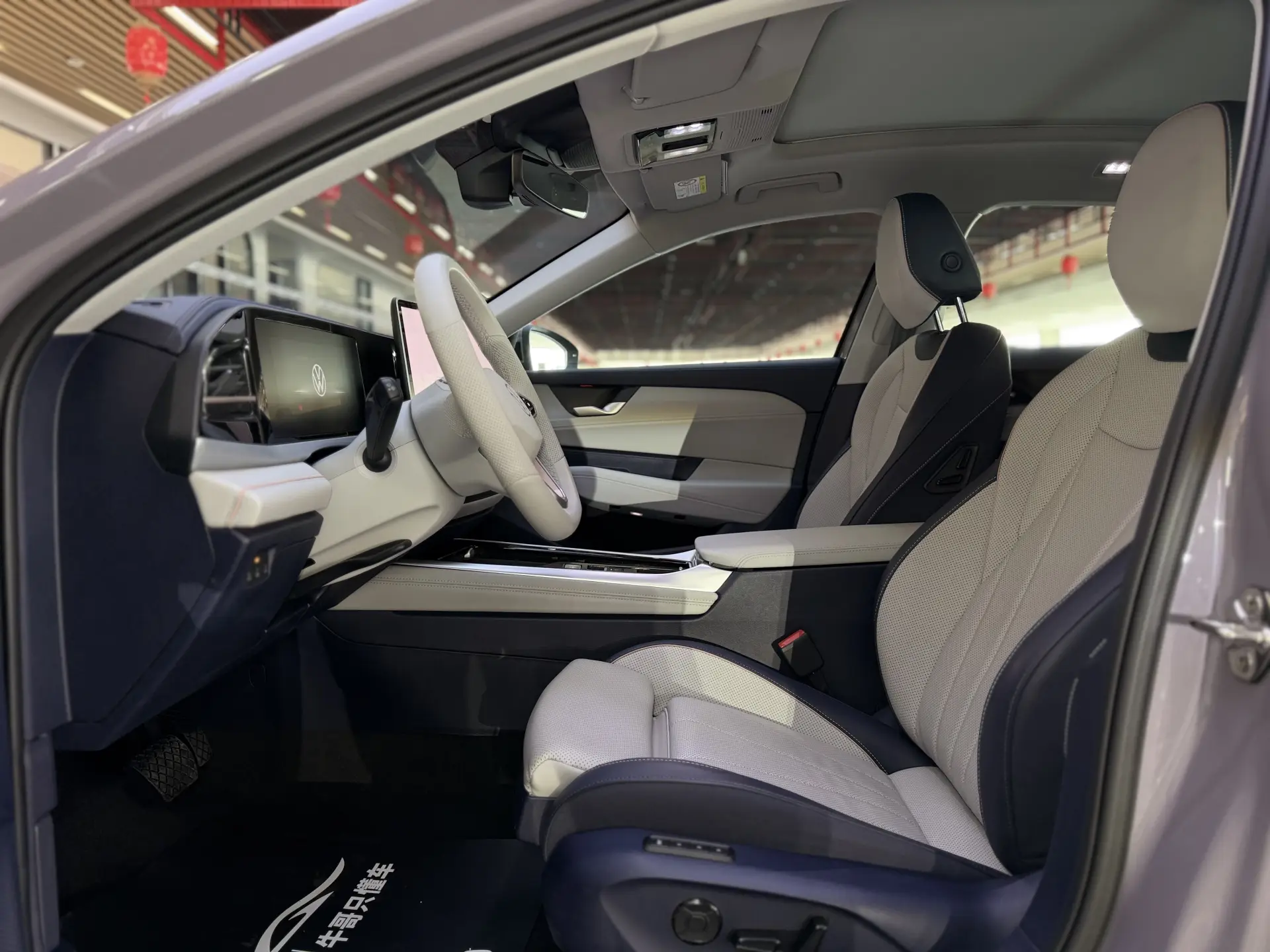Volkswagen Passat, 2026 17