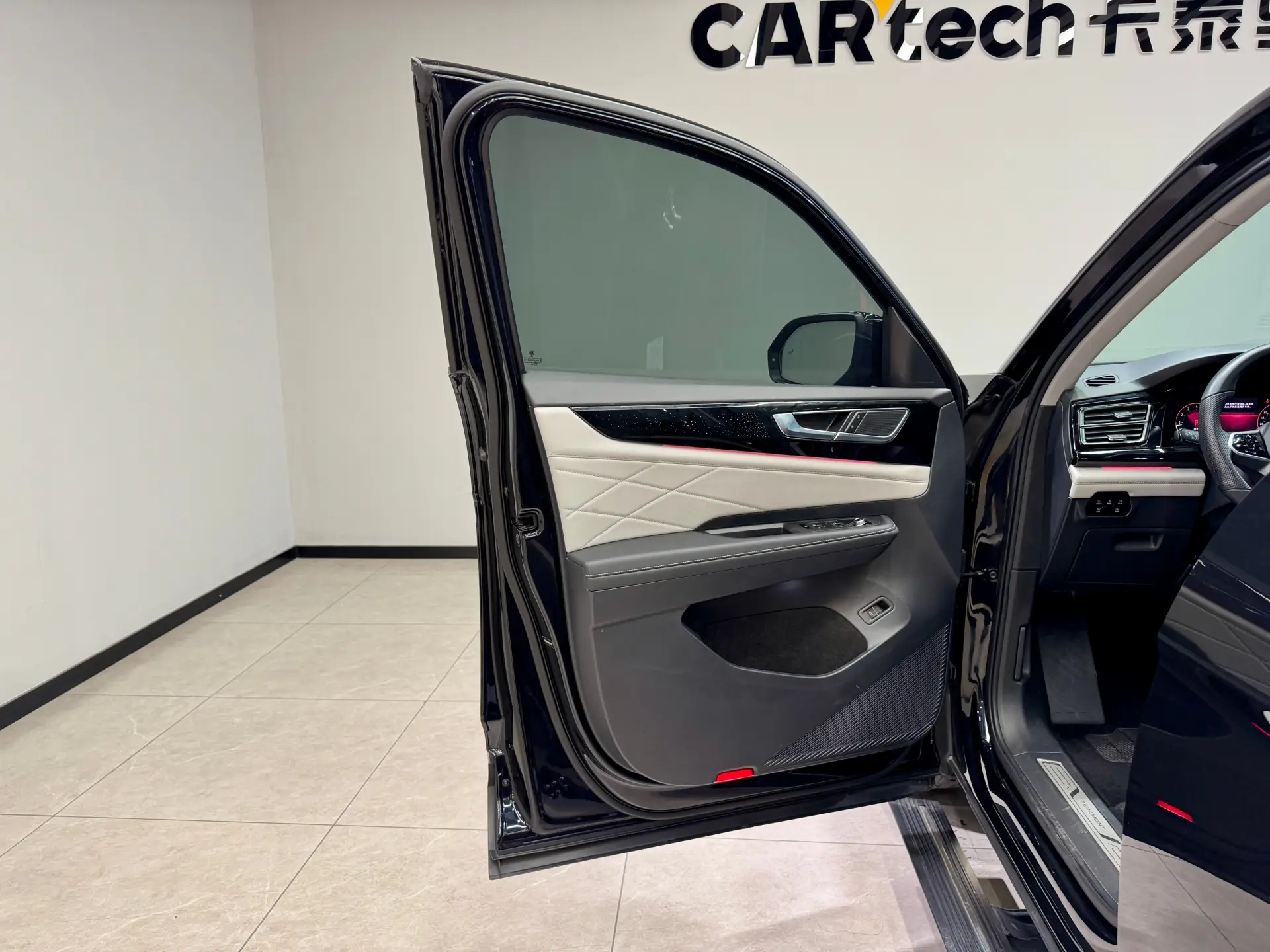 Volkswagen Teramont, 2024 12