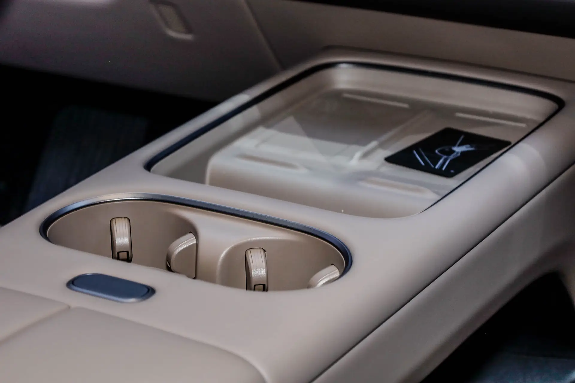 Li Auto i6, 2025 29
