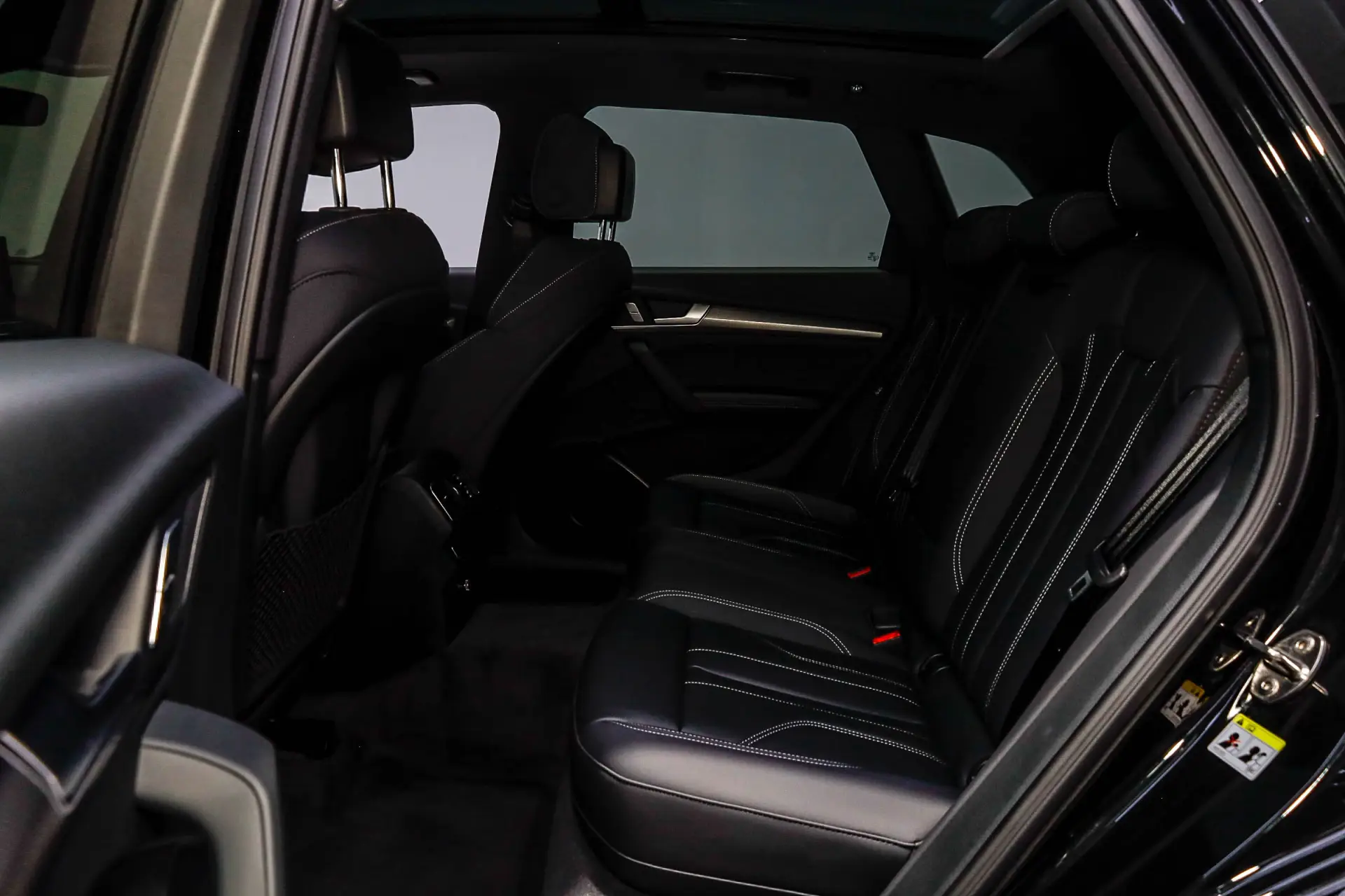 Audi Q5L 40 TFSI, 2024 17