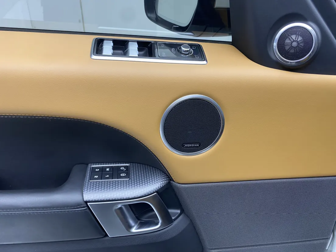 Land Rover Range Rover Sport, 2020 26