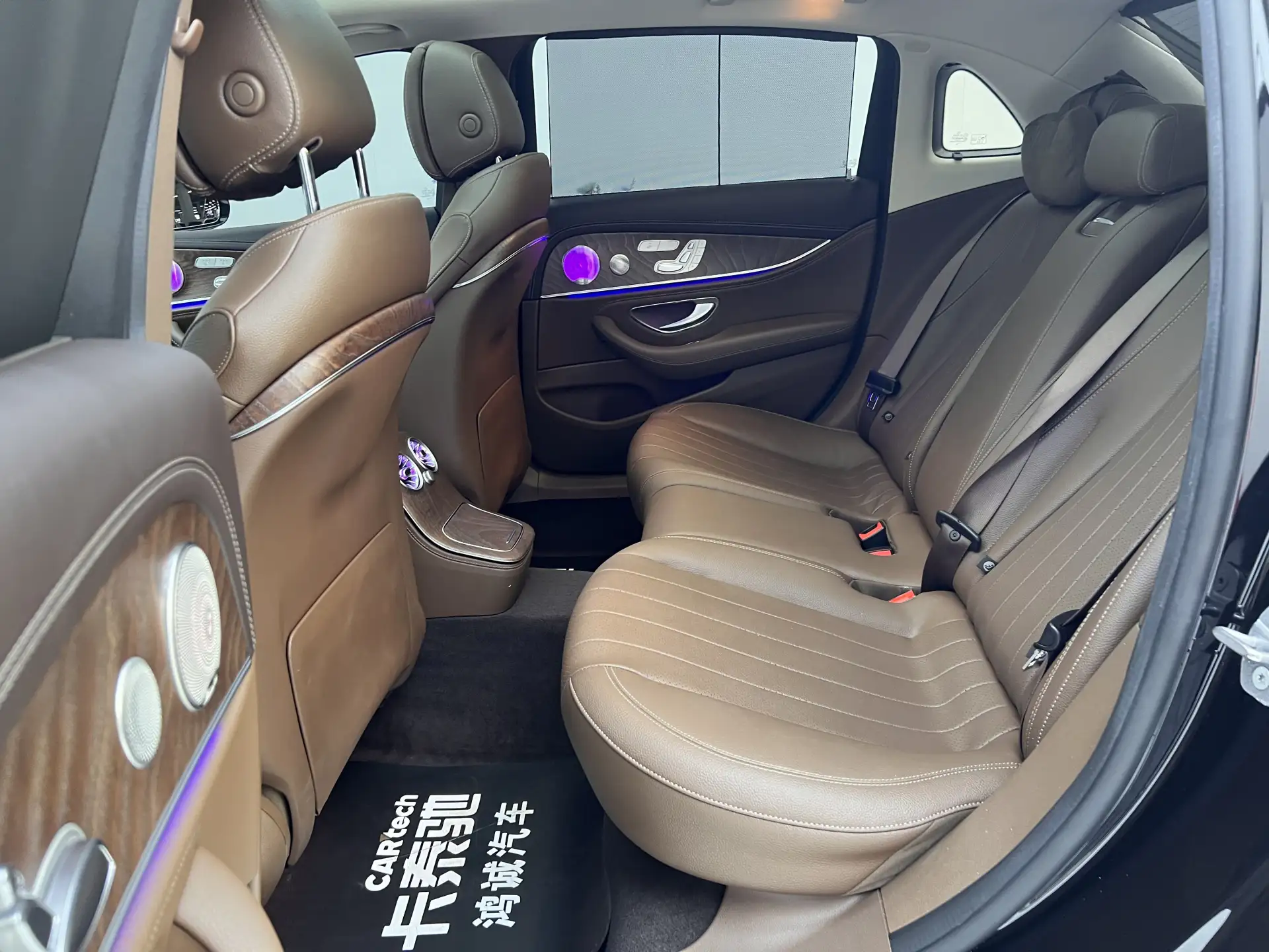 Mercedes-Benz E 300 L, 2023 20