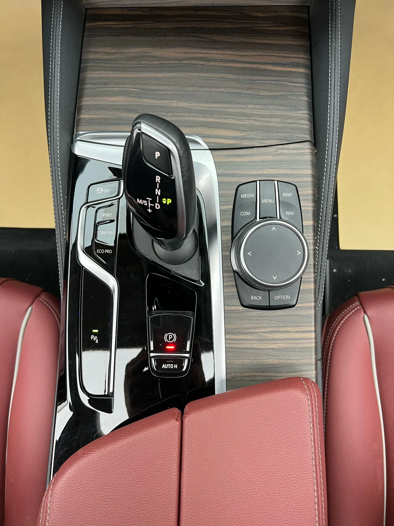 BMW 530Li, 2023 23