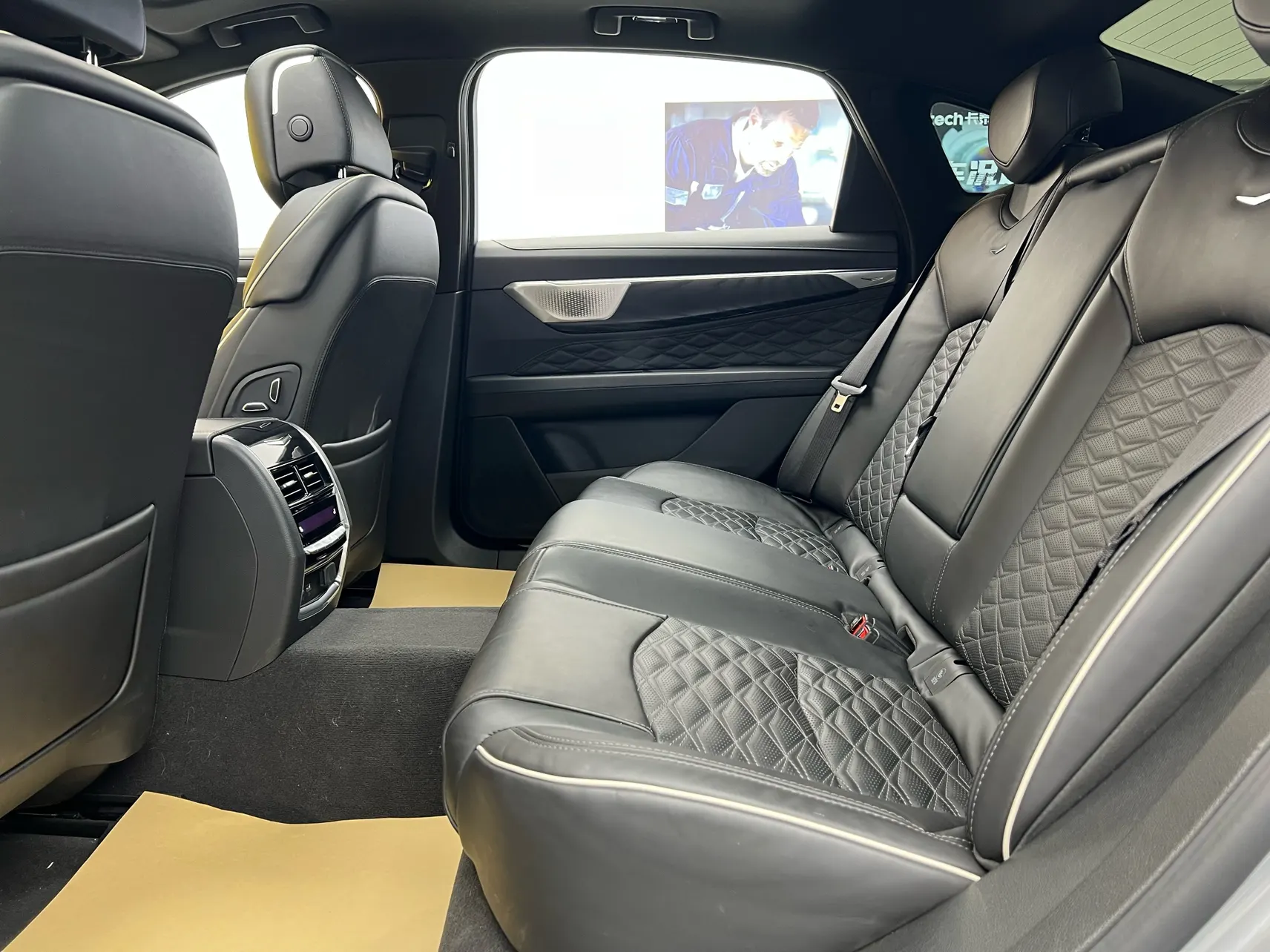 Cadillac CT6, 2025 20