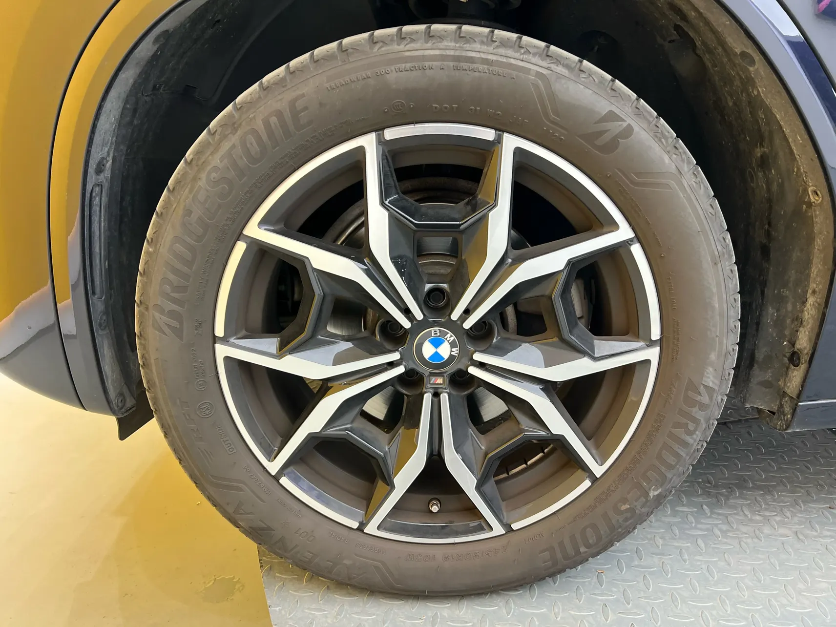 BMW X3, 2023 11