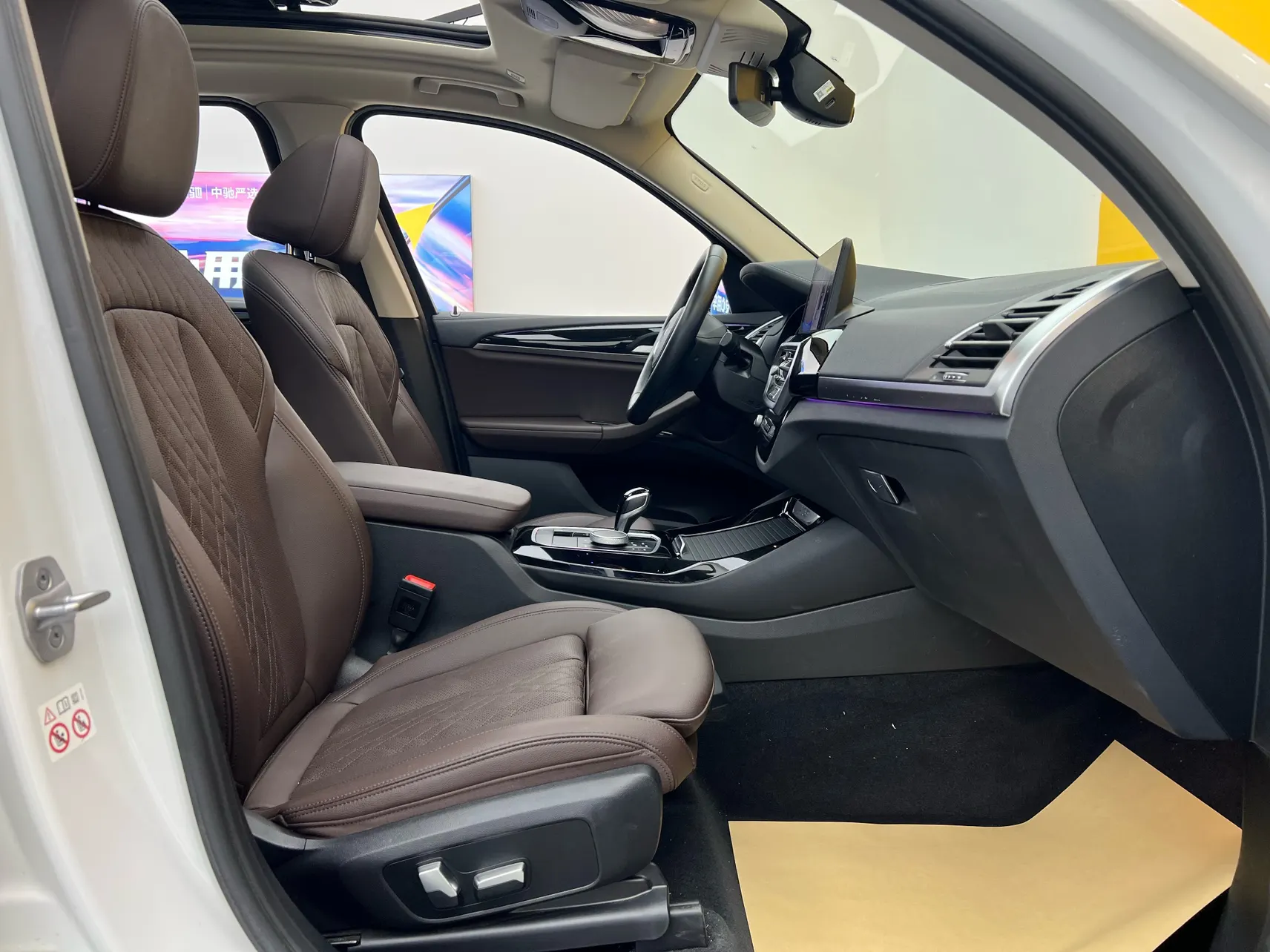 BMW X3, 2023 20