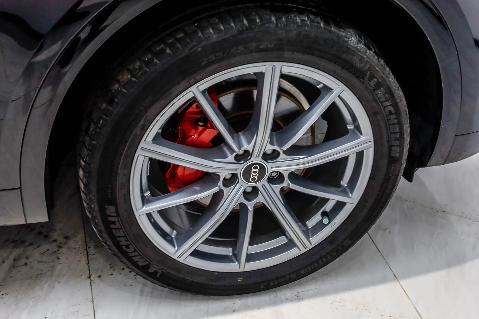 Audi Q5L 40 TFSI, 2024 9
