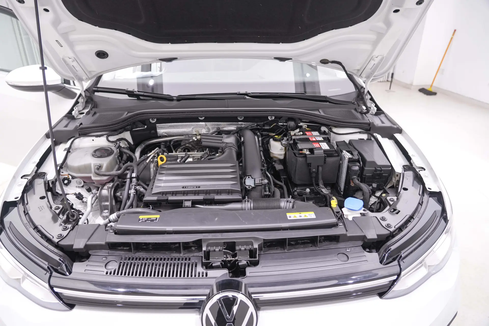 Volkswagen Golf, 2022 12