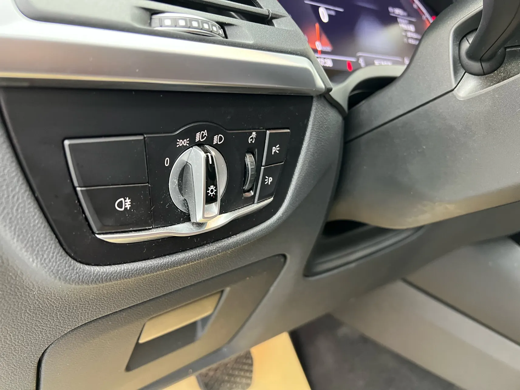 BMW X3, 2023 31