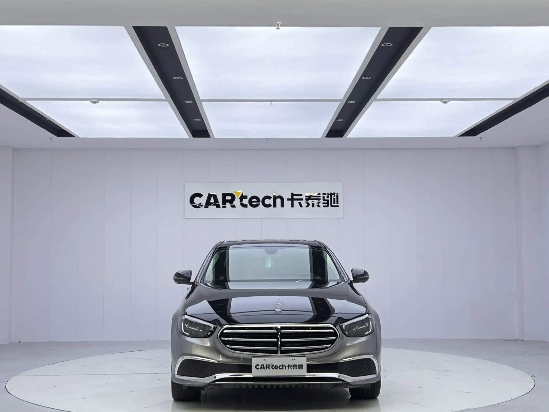 Mercedes-Benz E 300 L, 2023 3