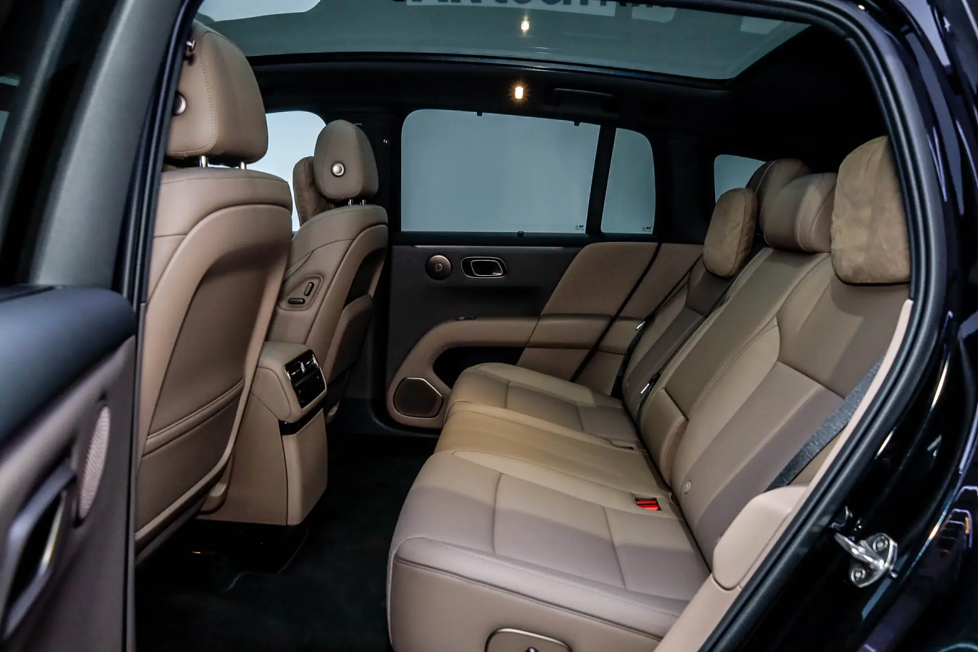 Li Auto i6, 2025 18
