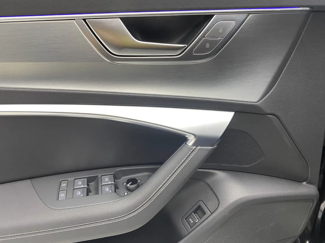 Audi A7L 45 TFSI, 2024 26