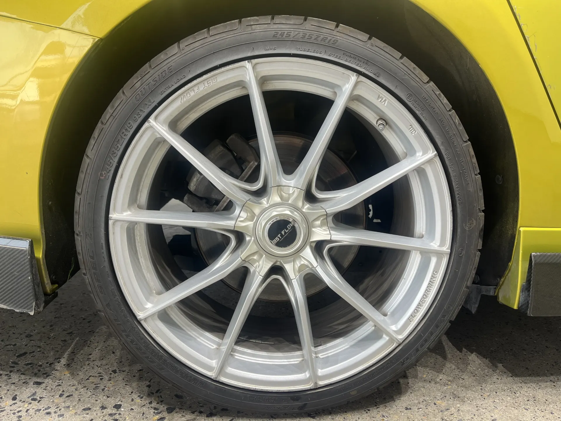 Lynk & Co 03, 2021 8