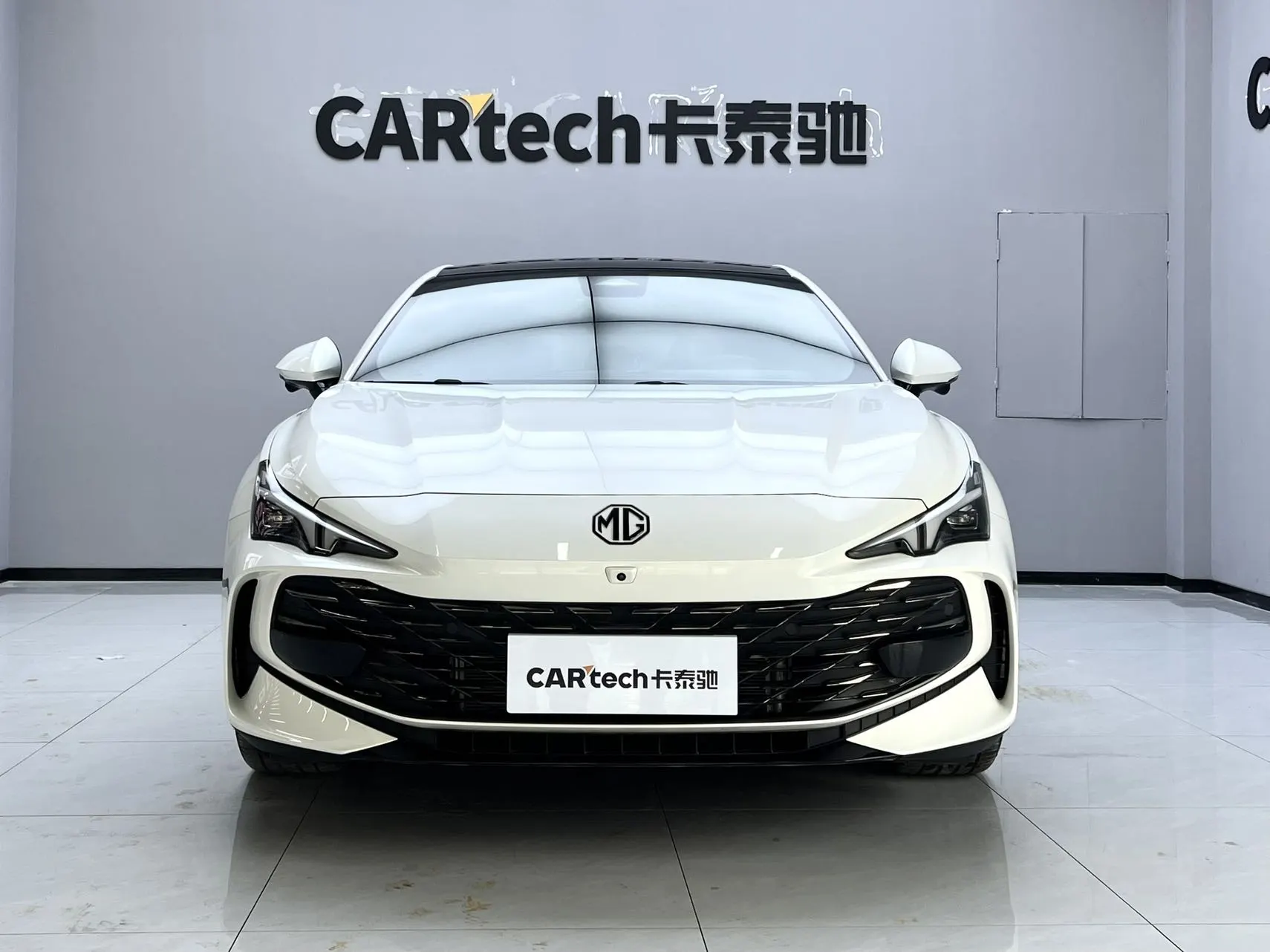 MG MG7, 2024 3