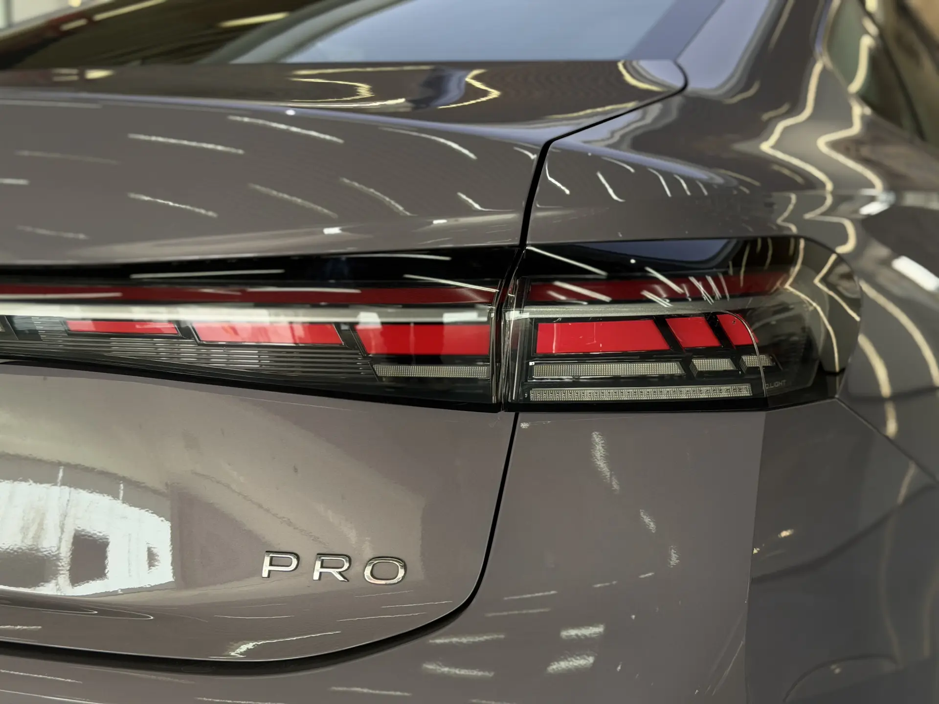 Volkswagen Passat, 2026 10