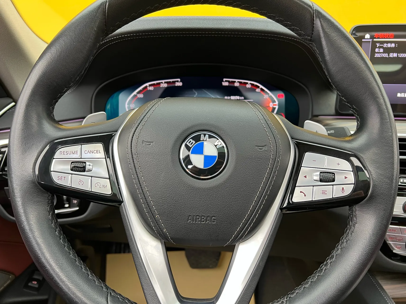 BMW 530Li, 2023 17