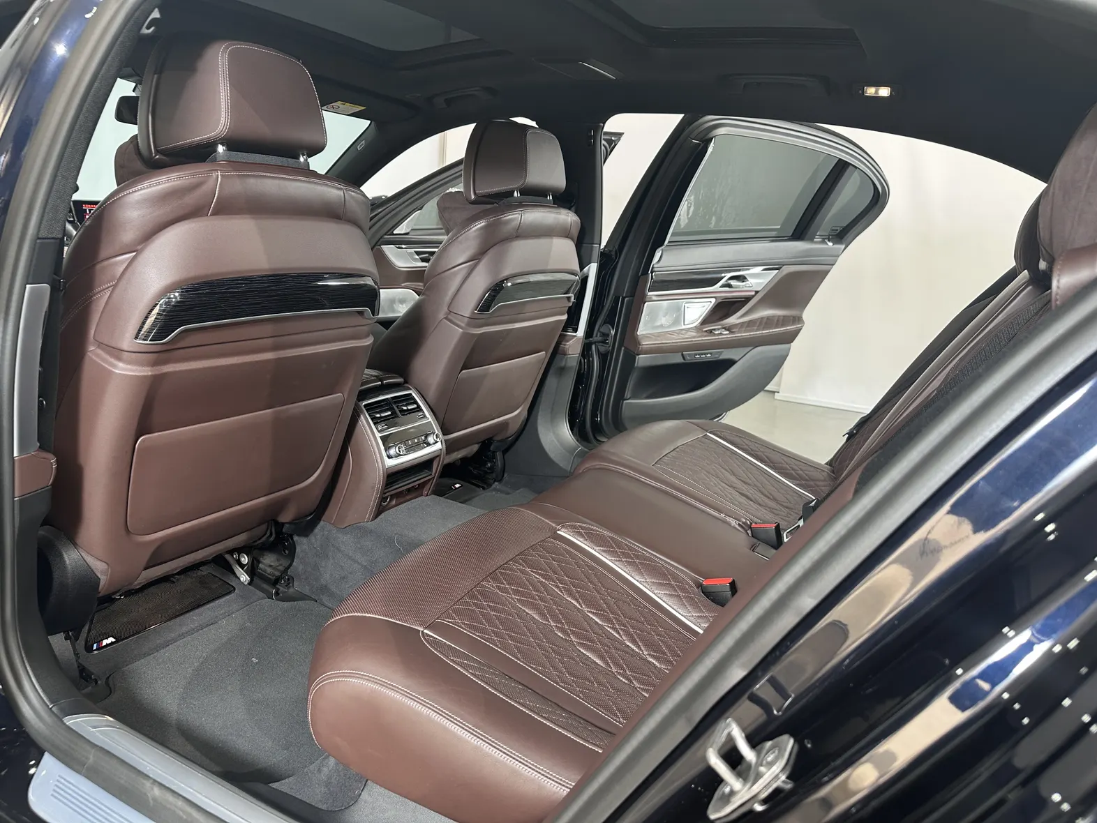 BMW 740Li, 2022 18