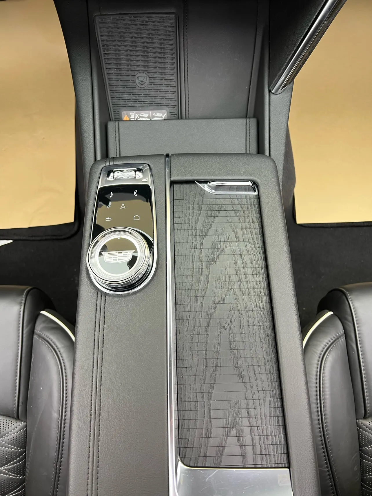 Cadillac CT6, 2025 21