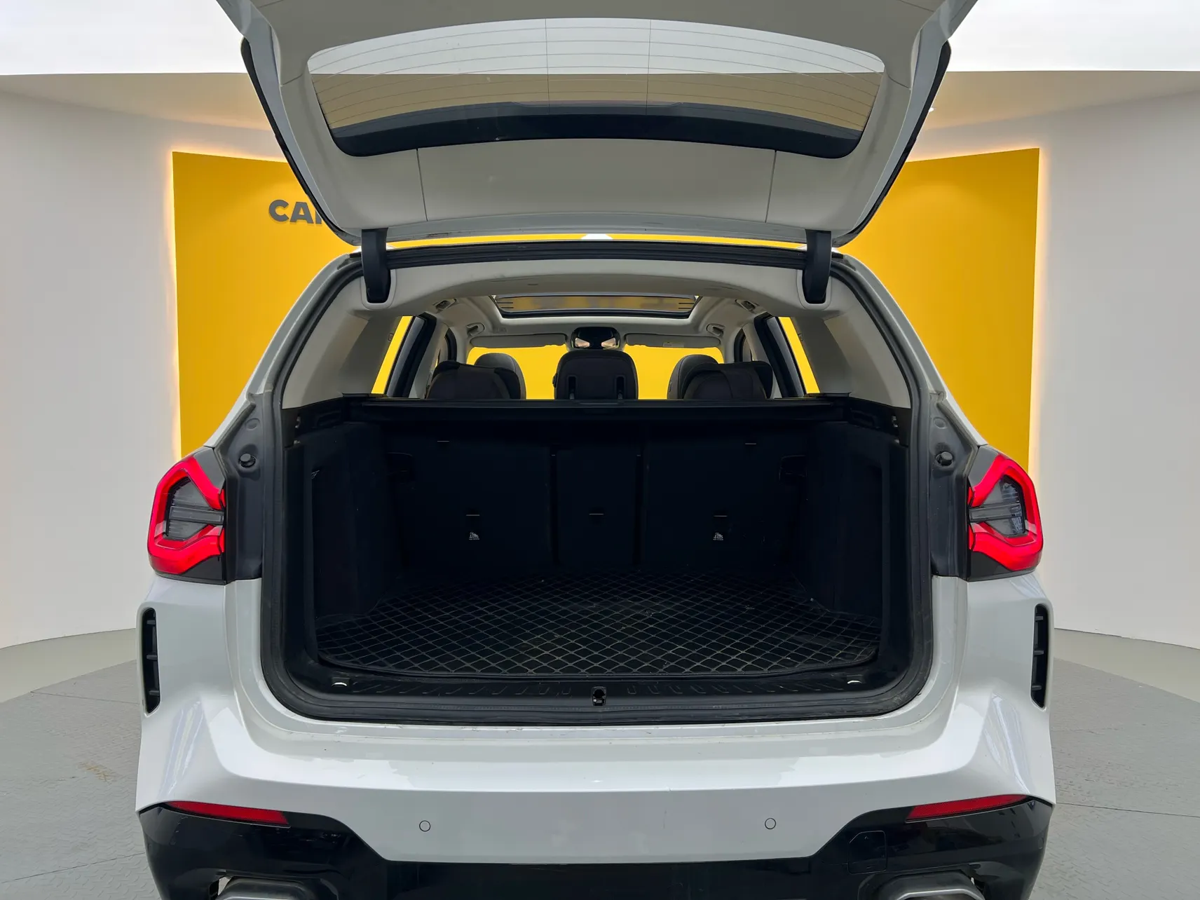 BMW X3, 2023 12