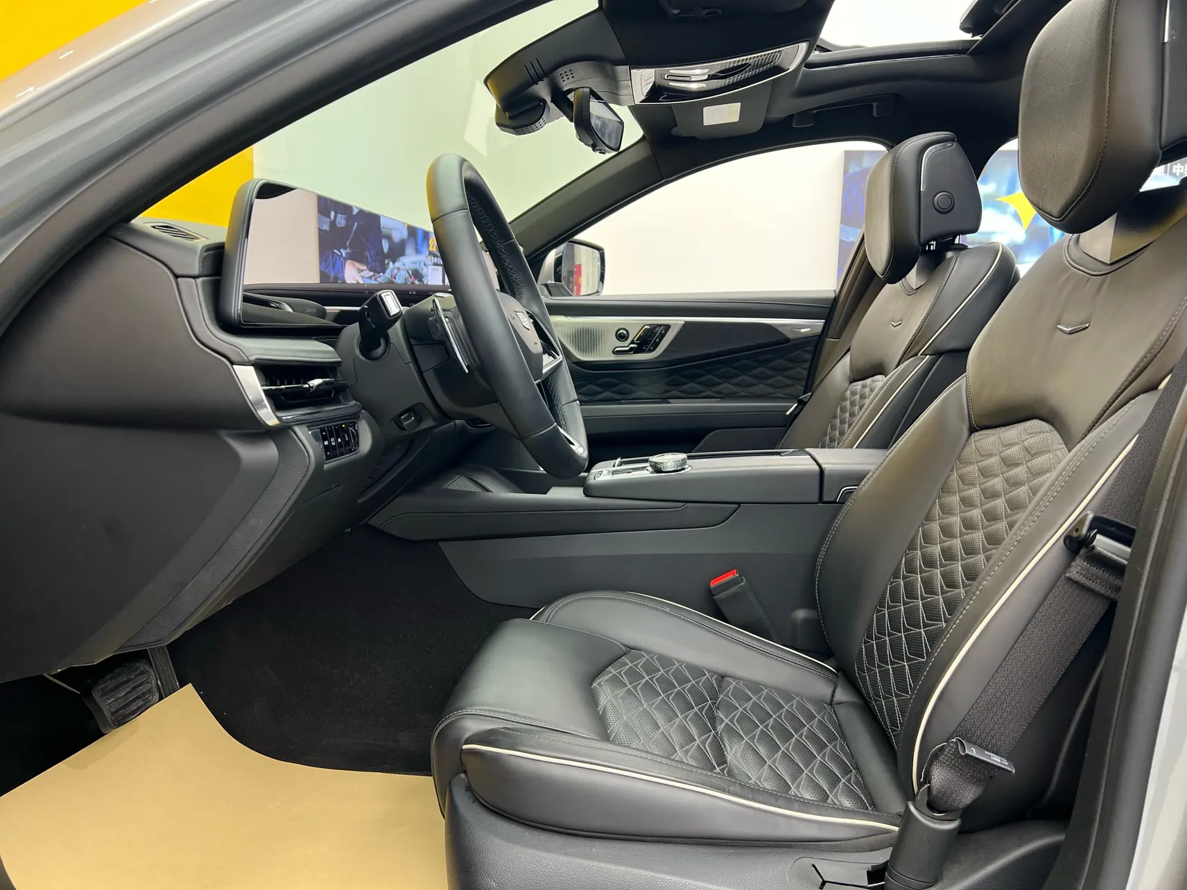 Cadillac CT6, 2025 18