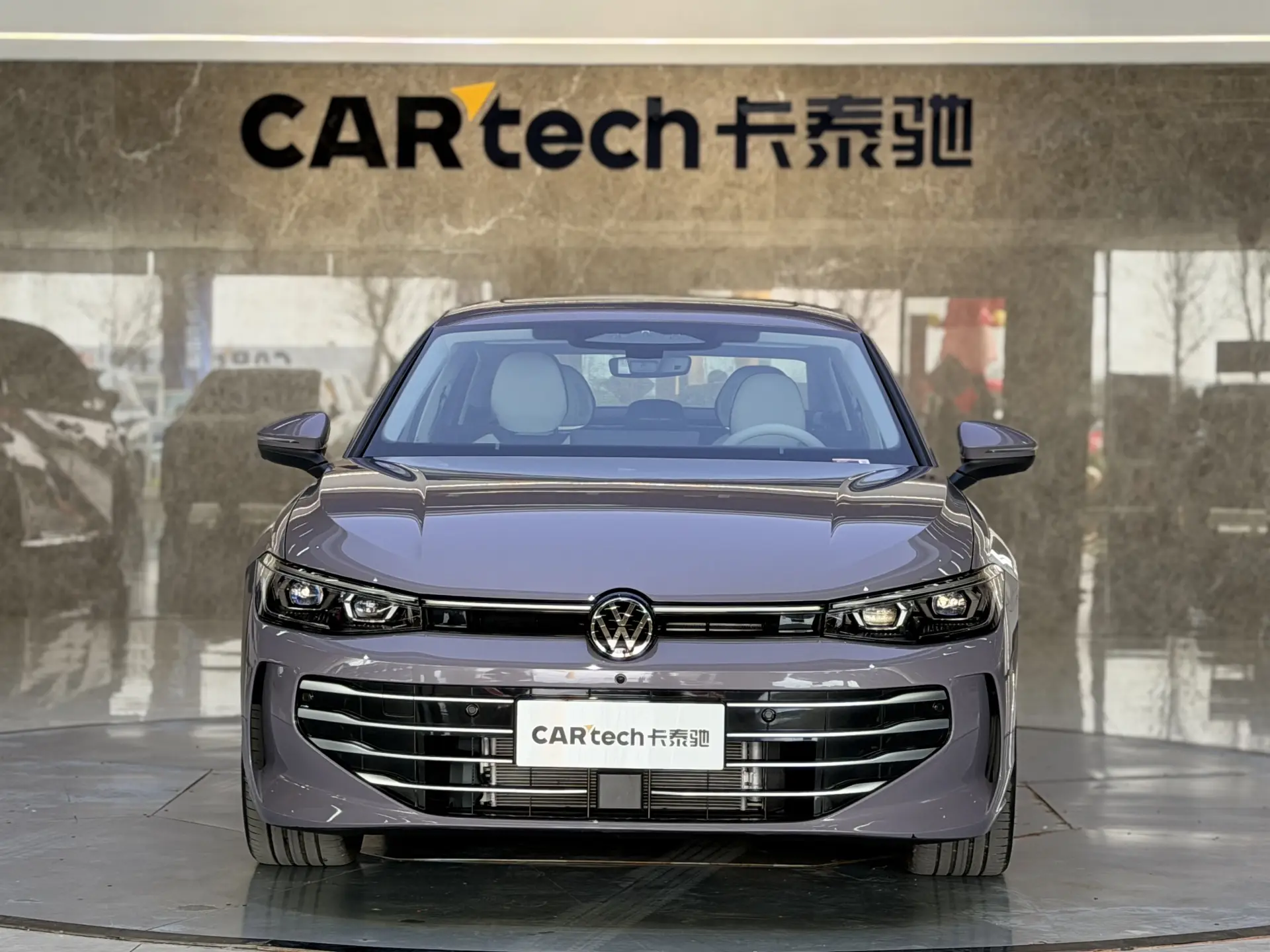 Volkswagen Passat, 2026 3