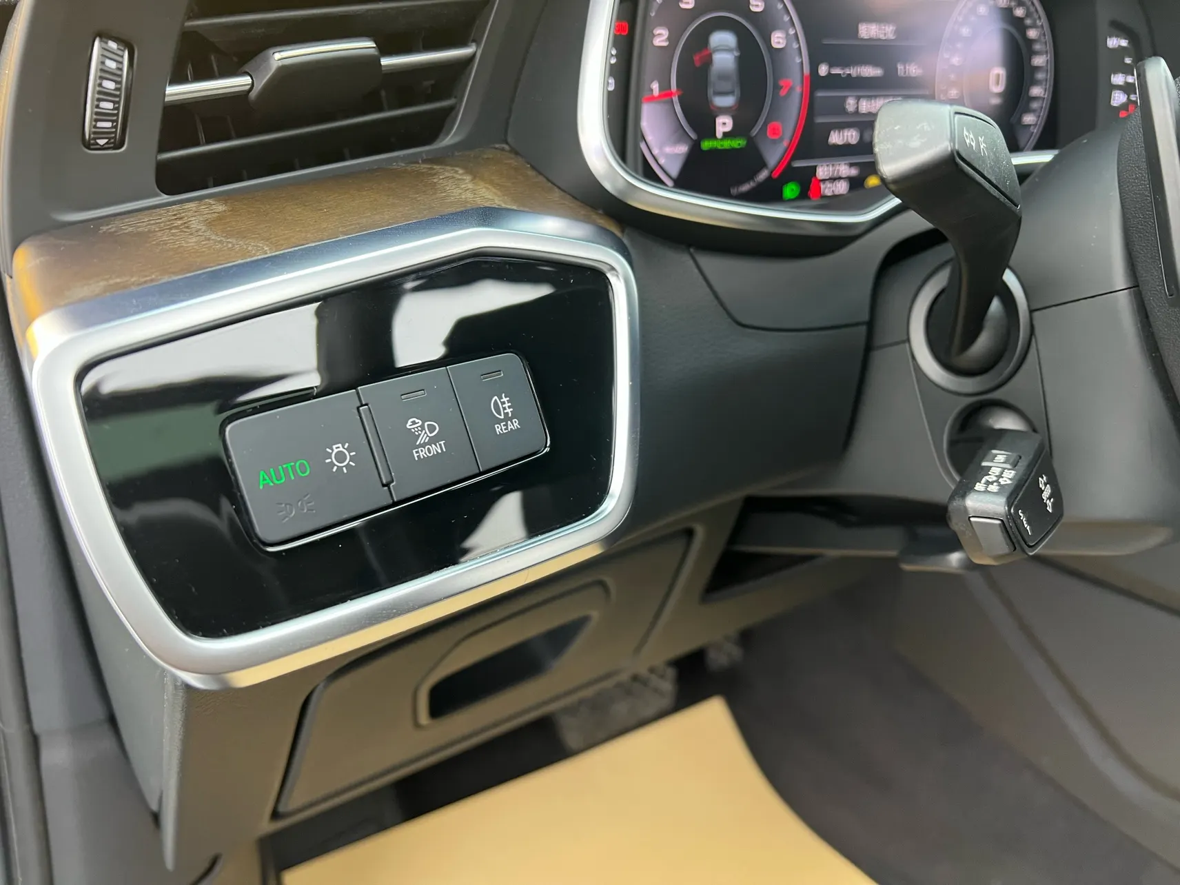 Audi A6L 45 TFSI, 2019 28