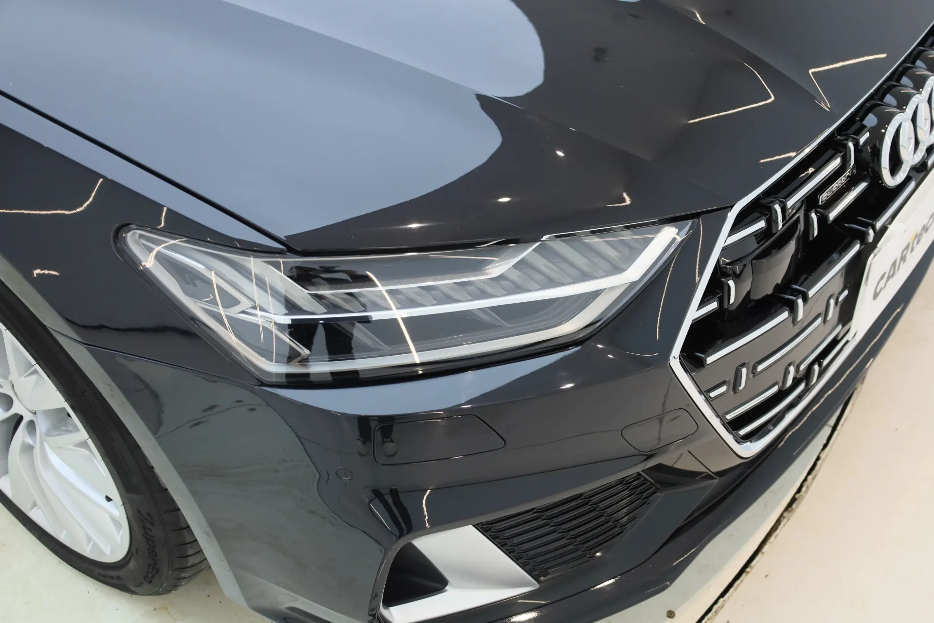 Audi A7L 45 TFSI, 2024 9