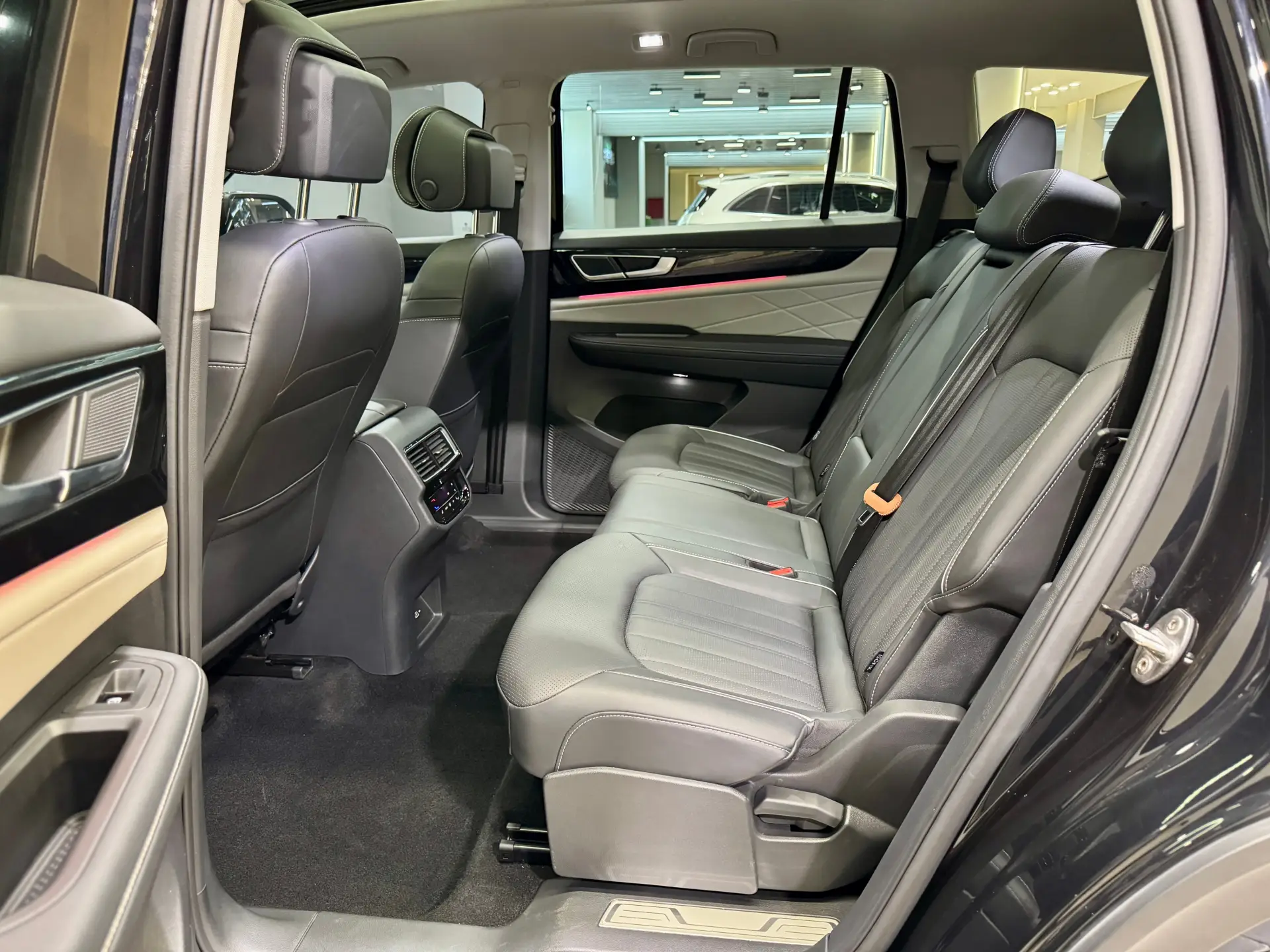 Volkswagen Teramont, 2024 24