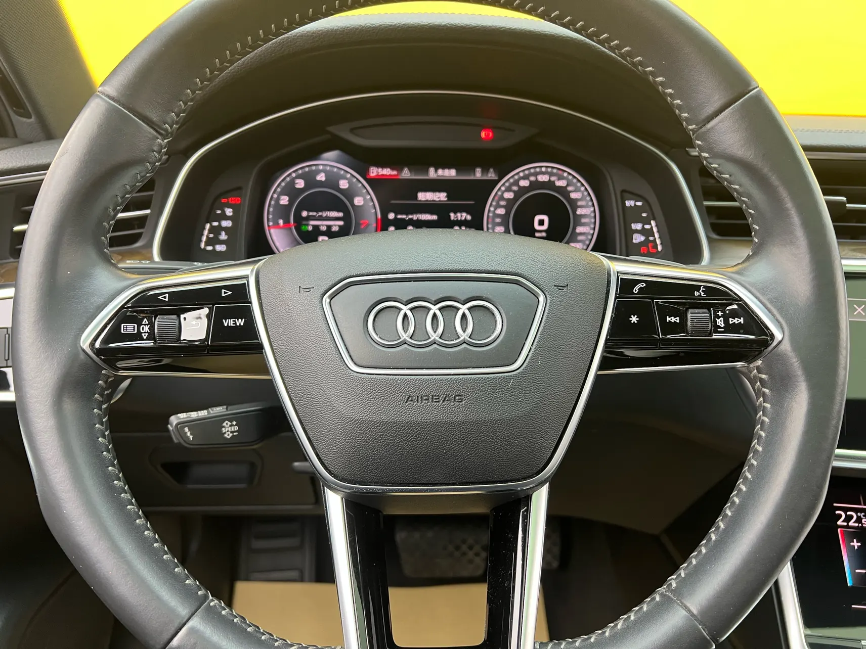 Audi A6L 45 TFSI, 2019 15