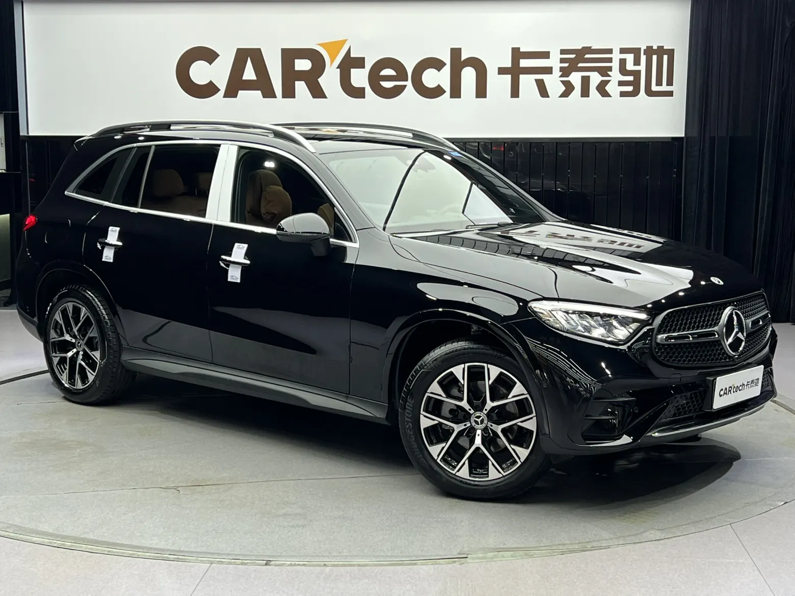 Mercedes-Benz GLC 260 L, 2024 2