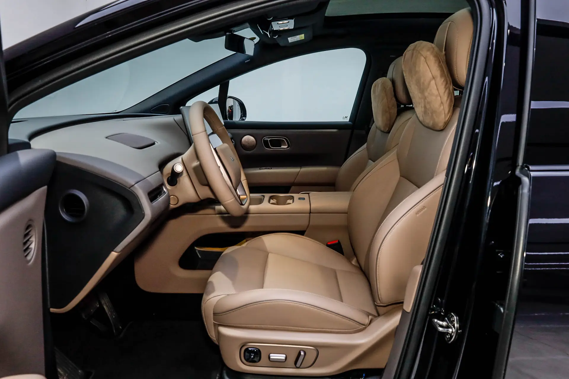 Li Auto i6, 2025 17