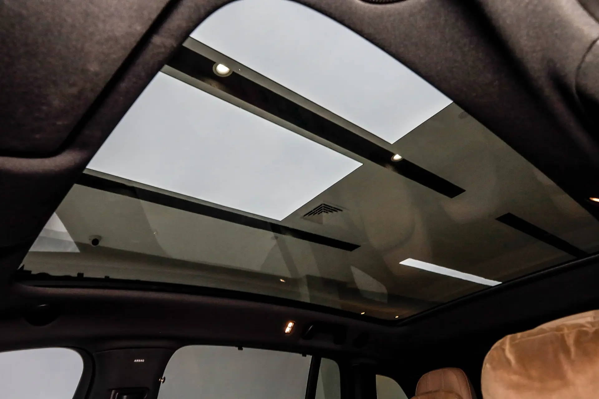 Li Auto i6, 2025 27