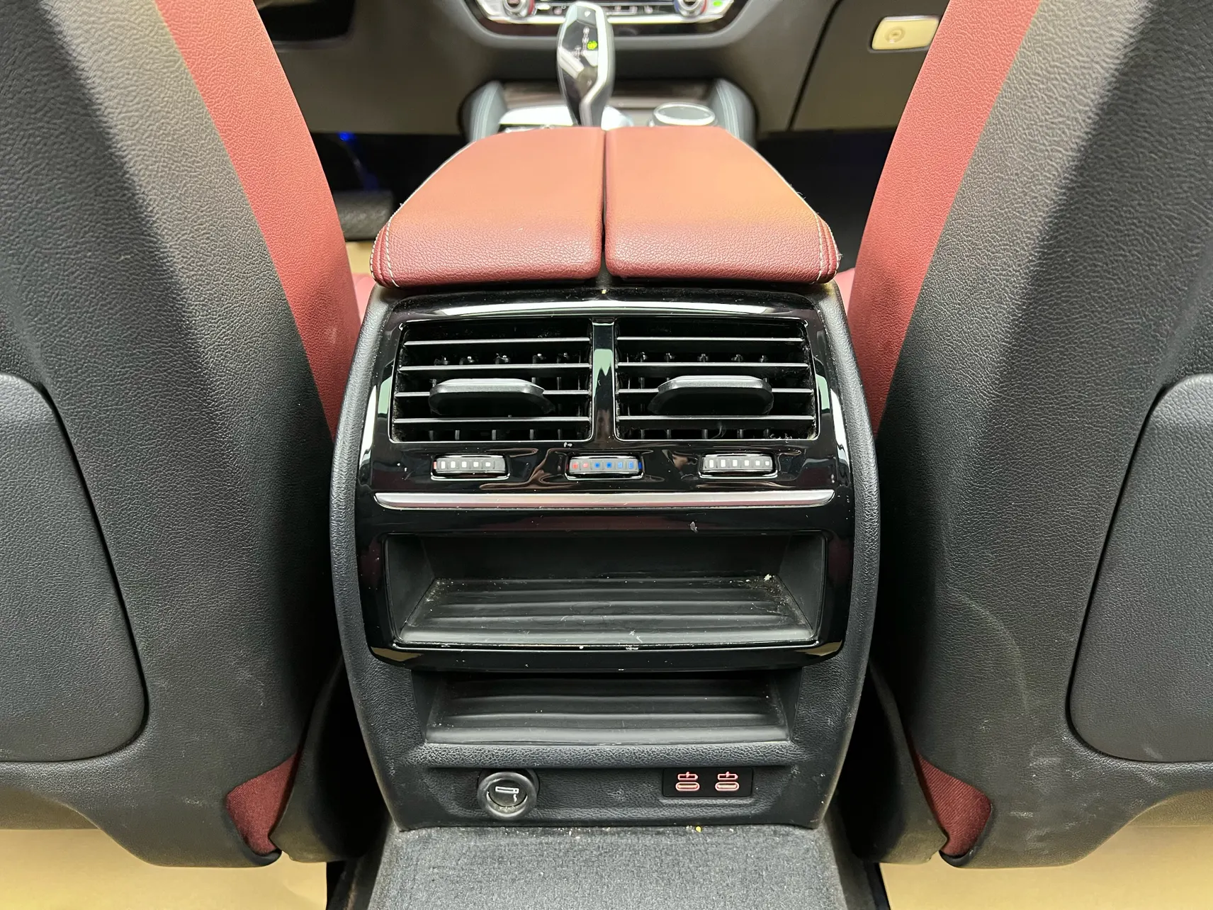 BMW 530Li, 2023 26