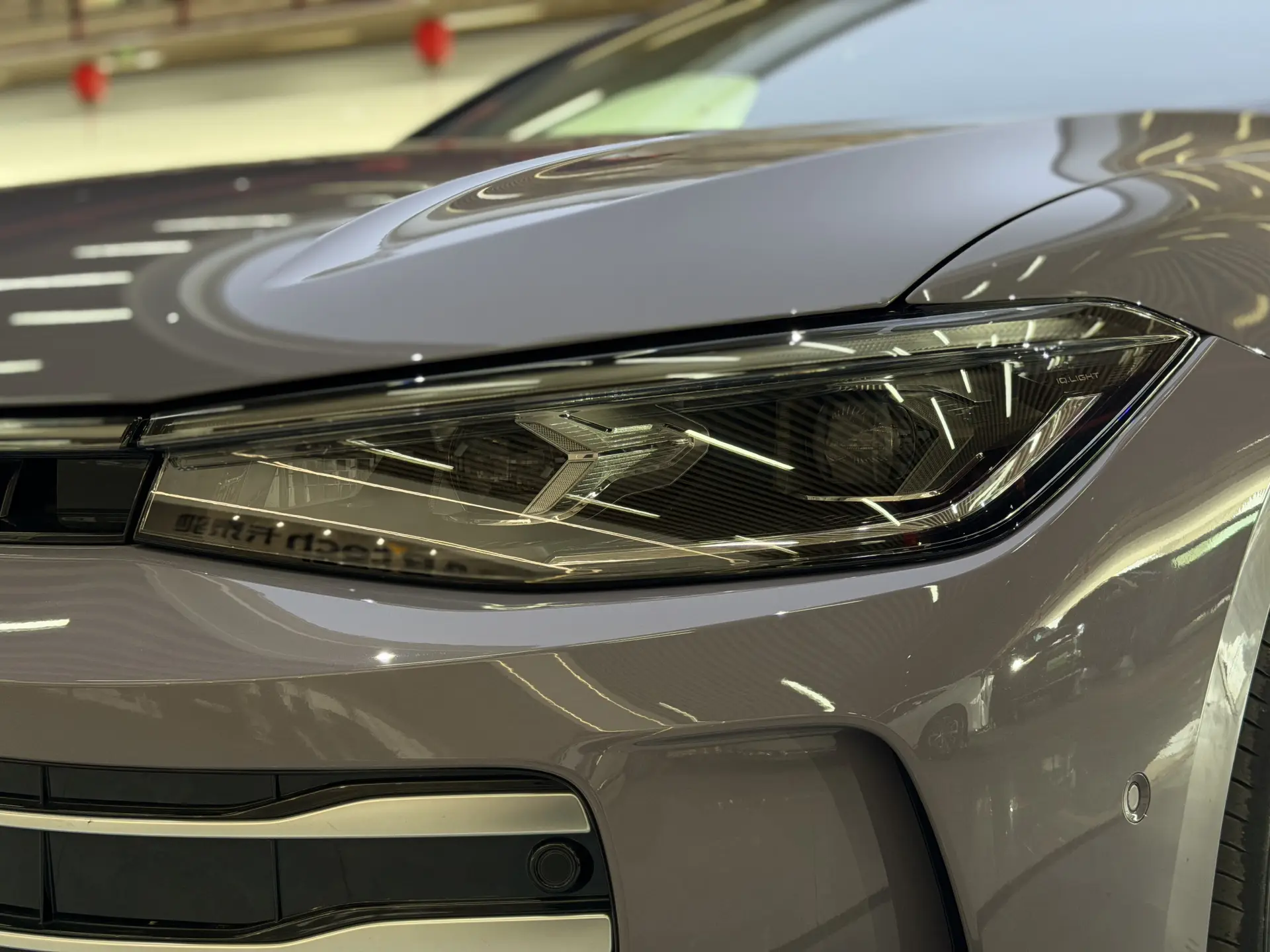 Volkswagen Passat, 2026 9