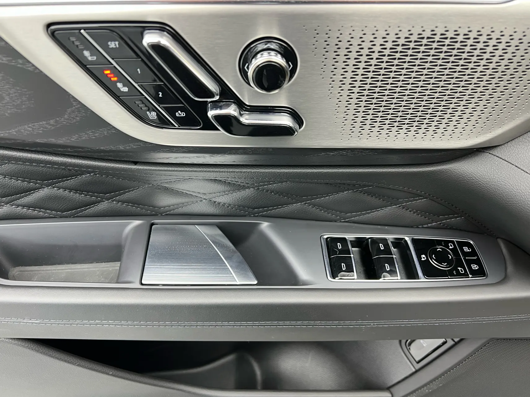 Cadillac CT6, 2025 17