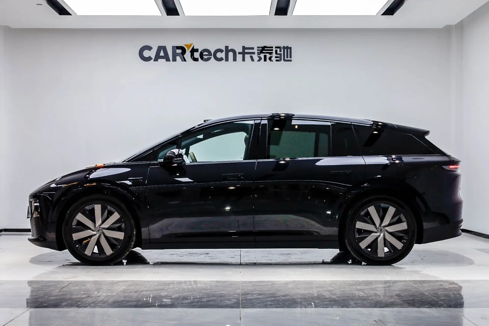 Li Auto i6, 2025 6
