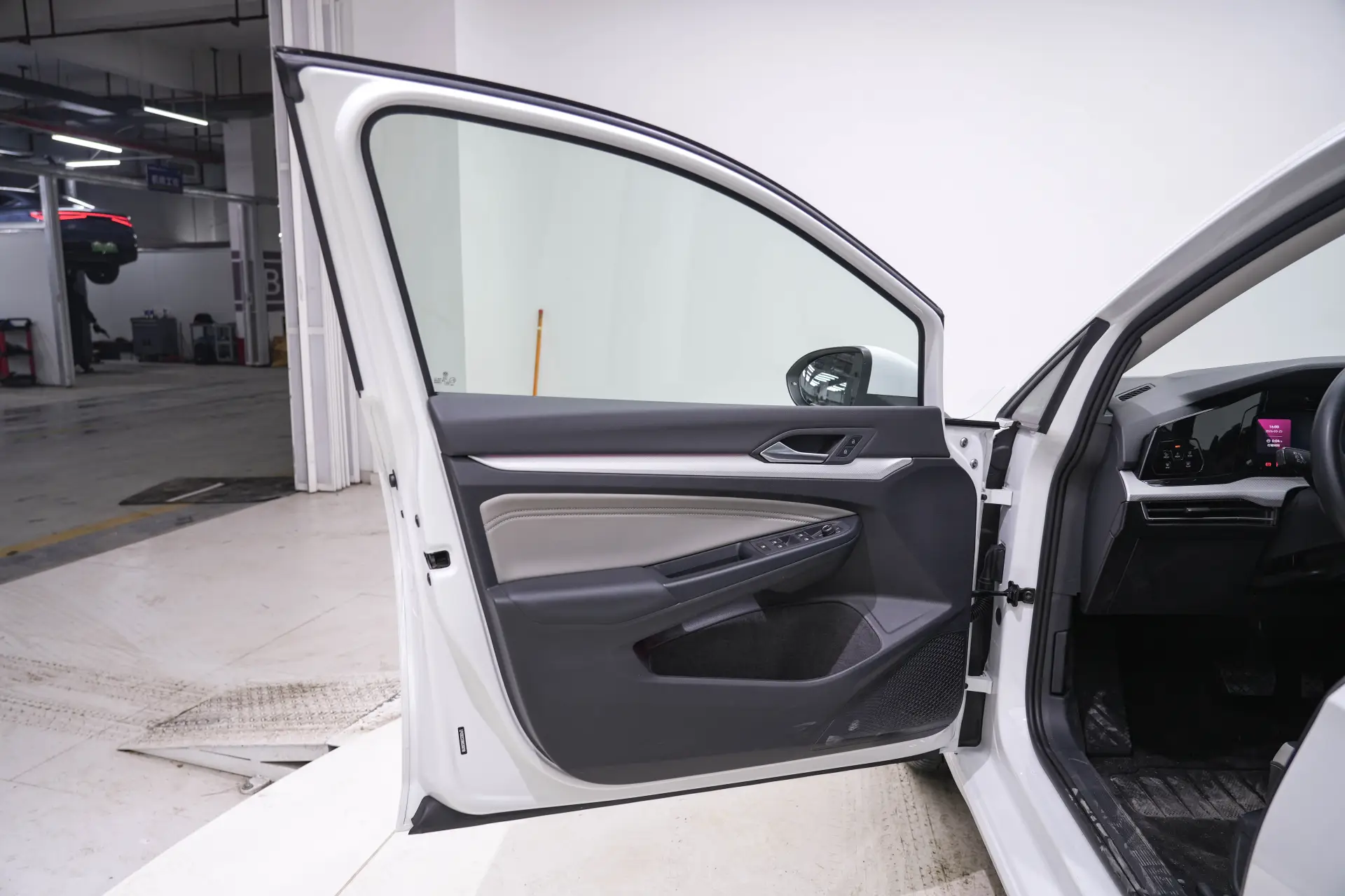 Volkswagen Golf, 2022 20