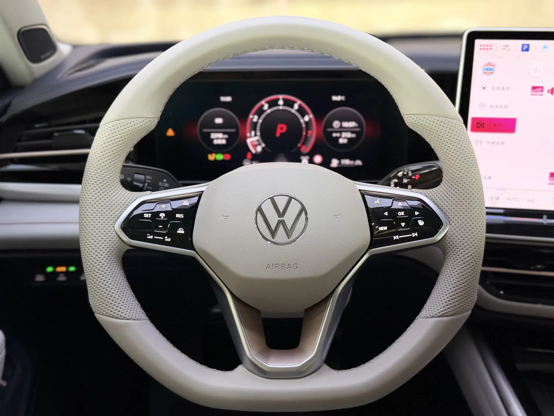 Volkswagen Passat, 2026 14