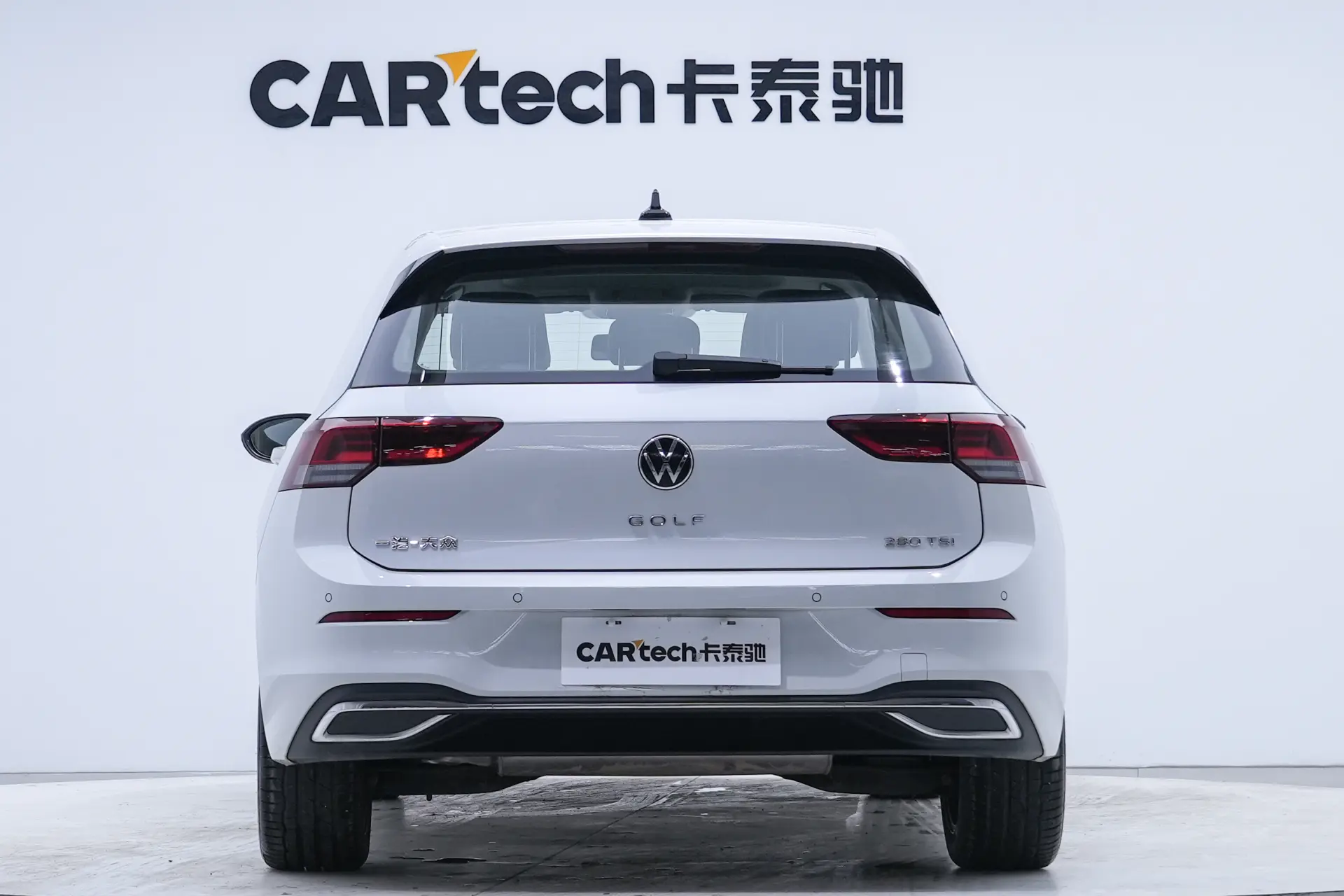 Volkswagen Golf, 2022 6