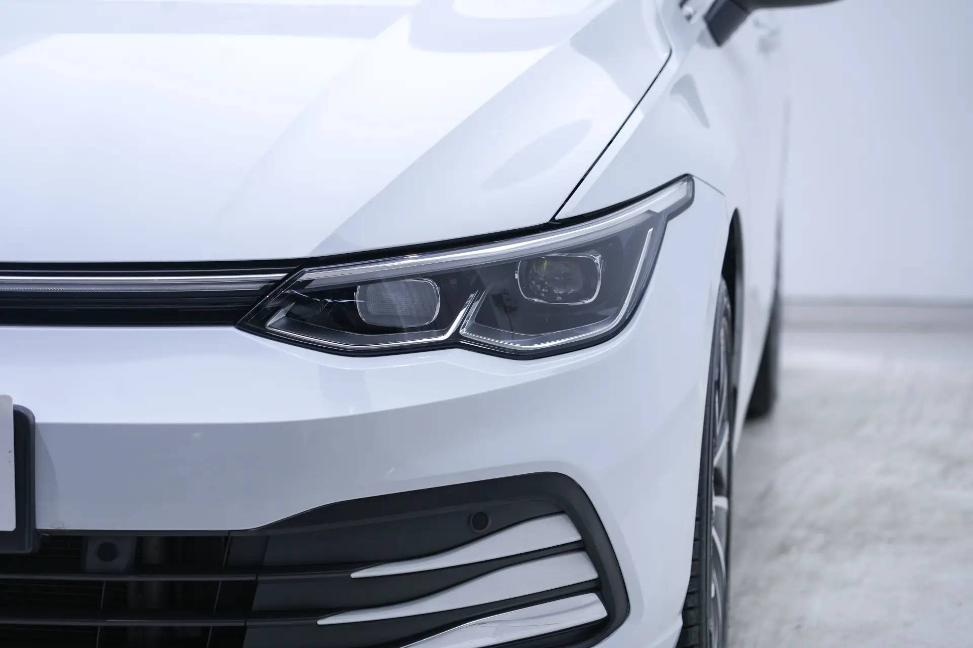 Volkswagen Golf, 2022 9
