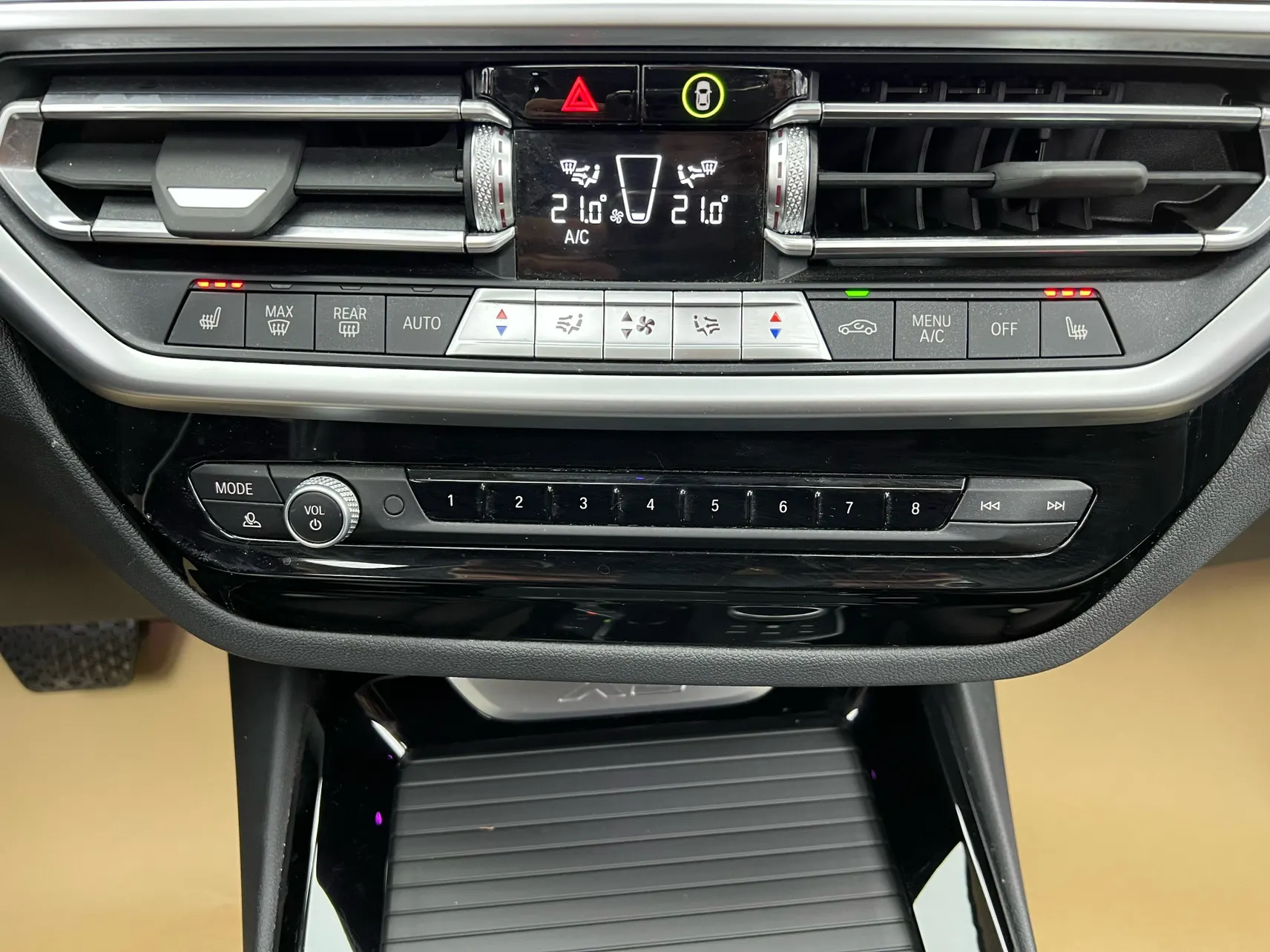 BMW X3, 2023 25