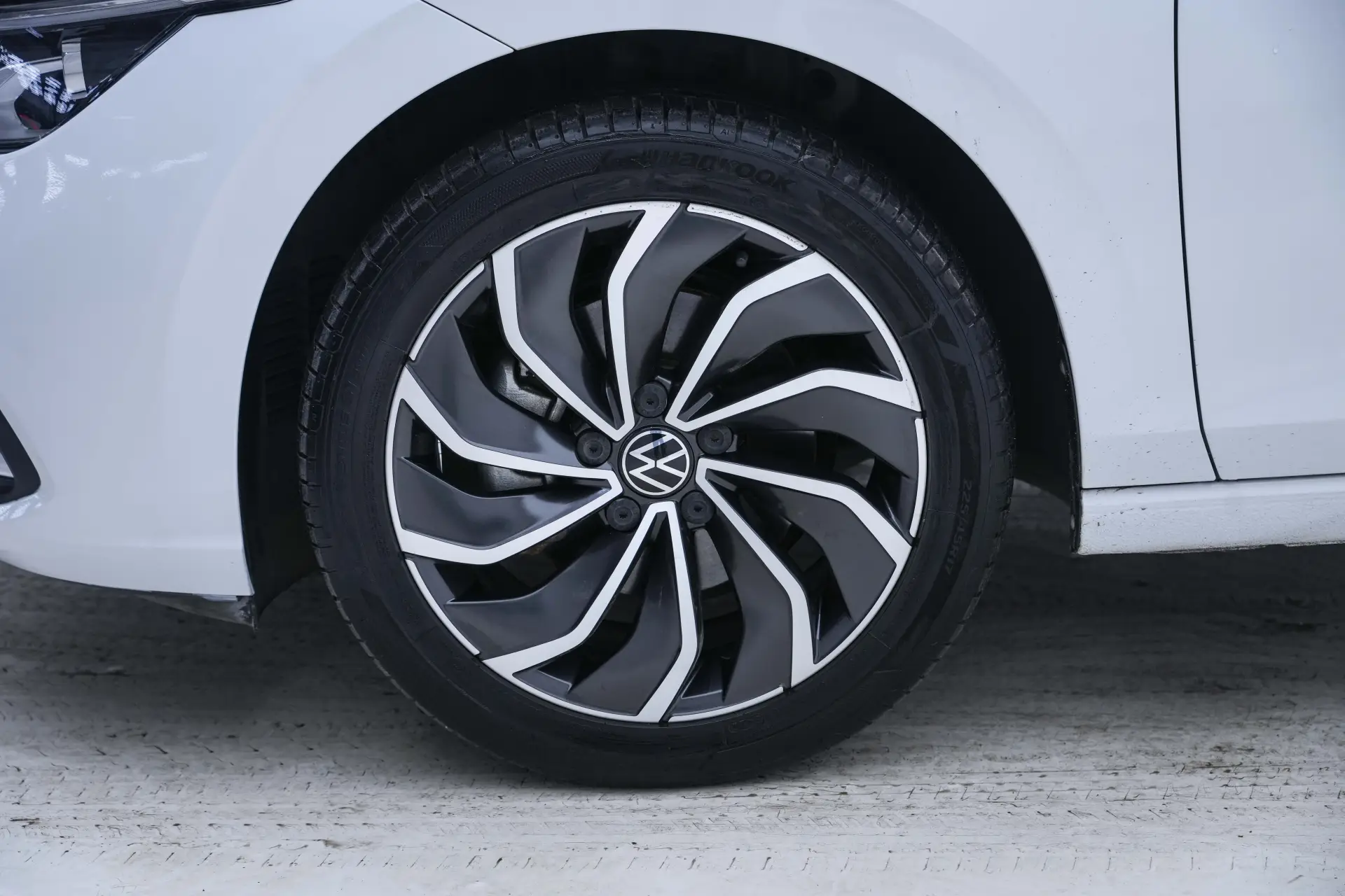 Volkswagen Golf, 2022 11
