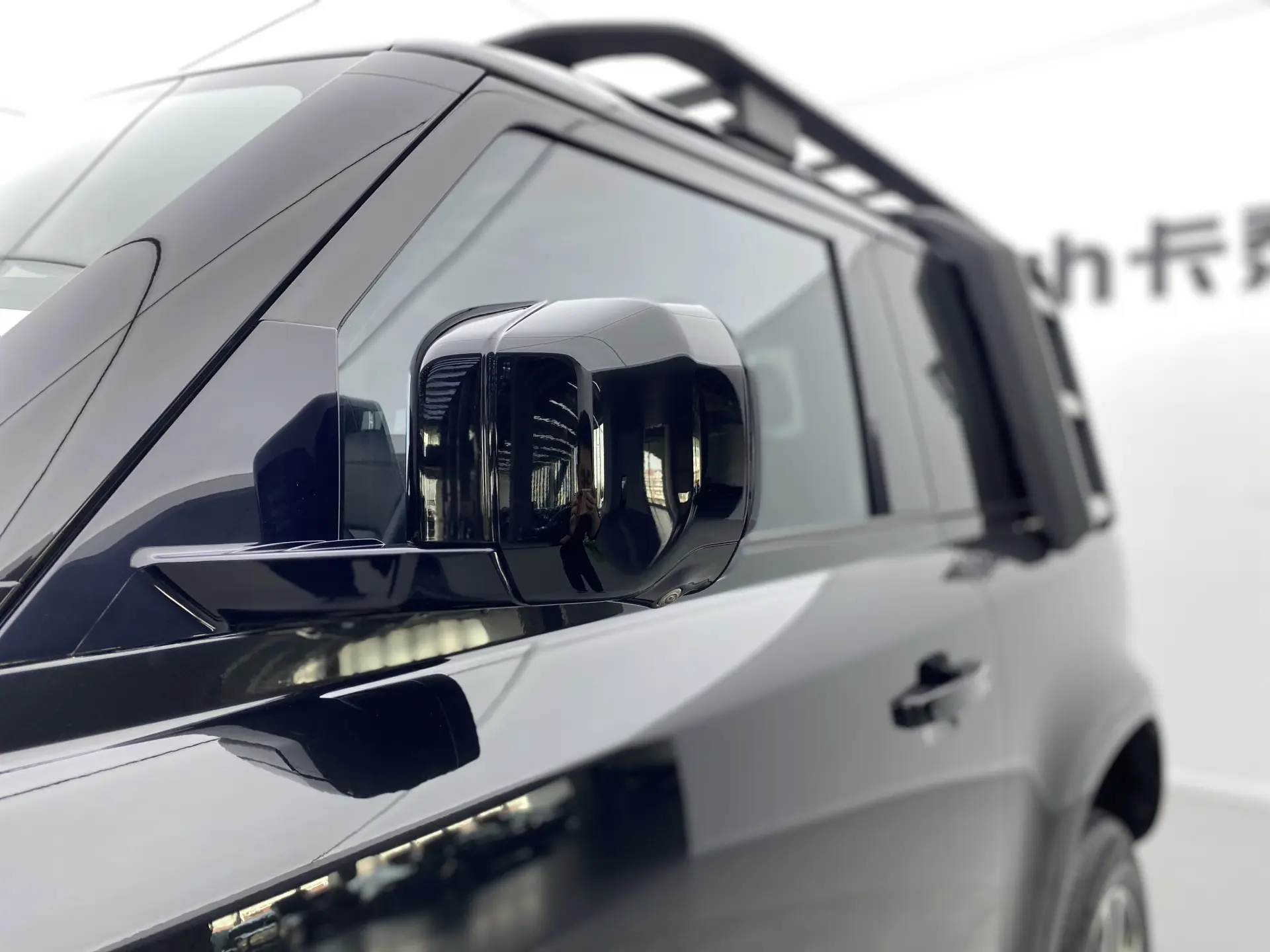Land Rover Defender, 2023 33
