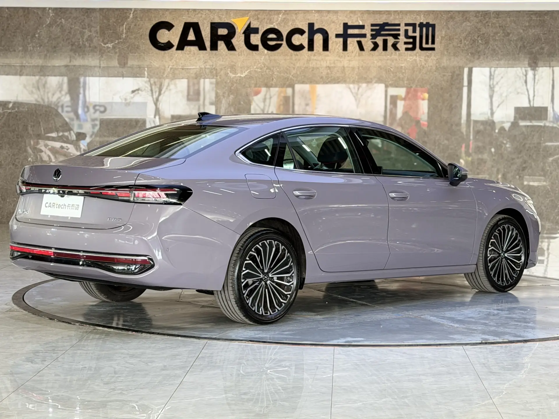 Volkswagen Passat, 2026 все фото