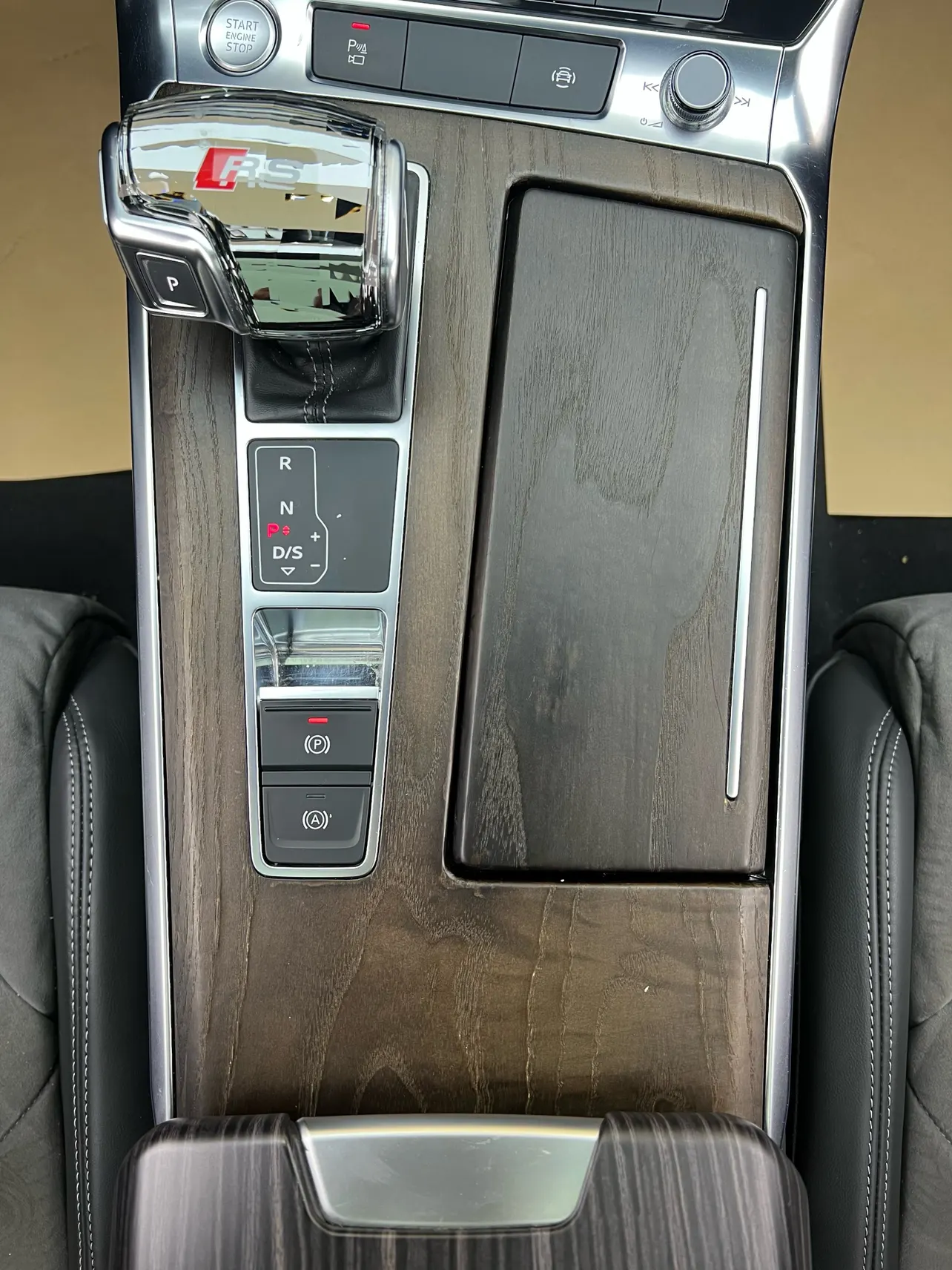 Audi A6L 45 TFSI, 2019 21