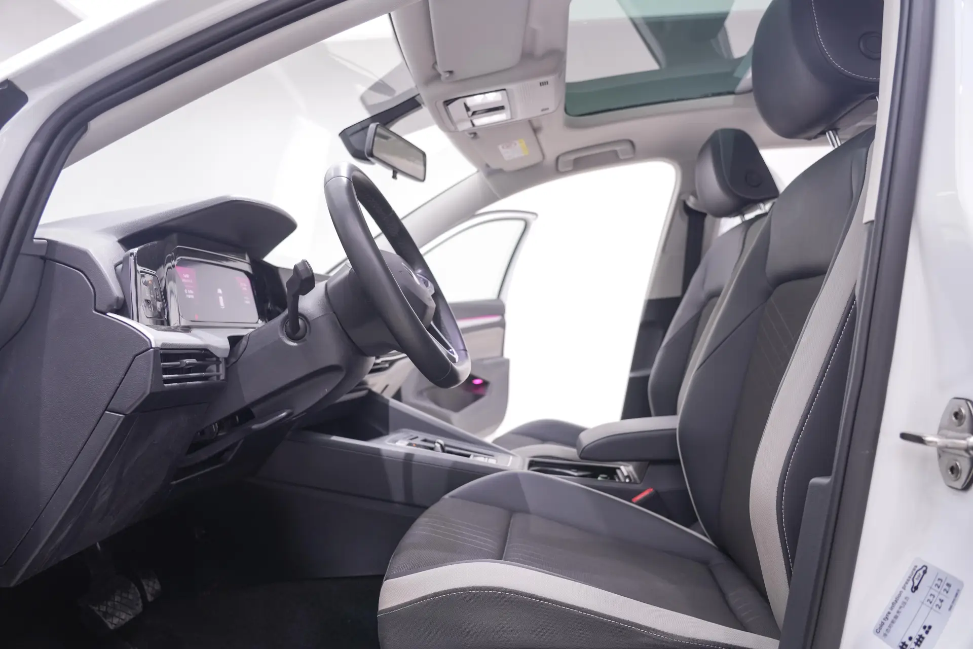 Volkswagen Golf, 2022 21