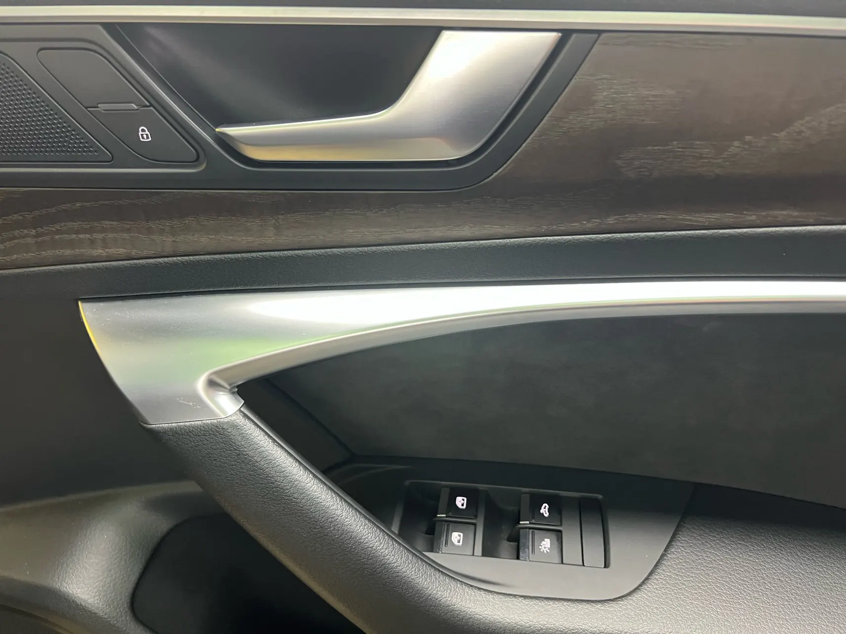 Audi A6L 45 TFSI, 2019 31