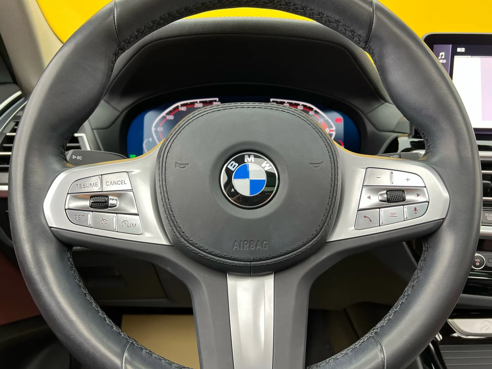 BMW X3, 2023 16