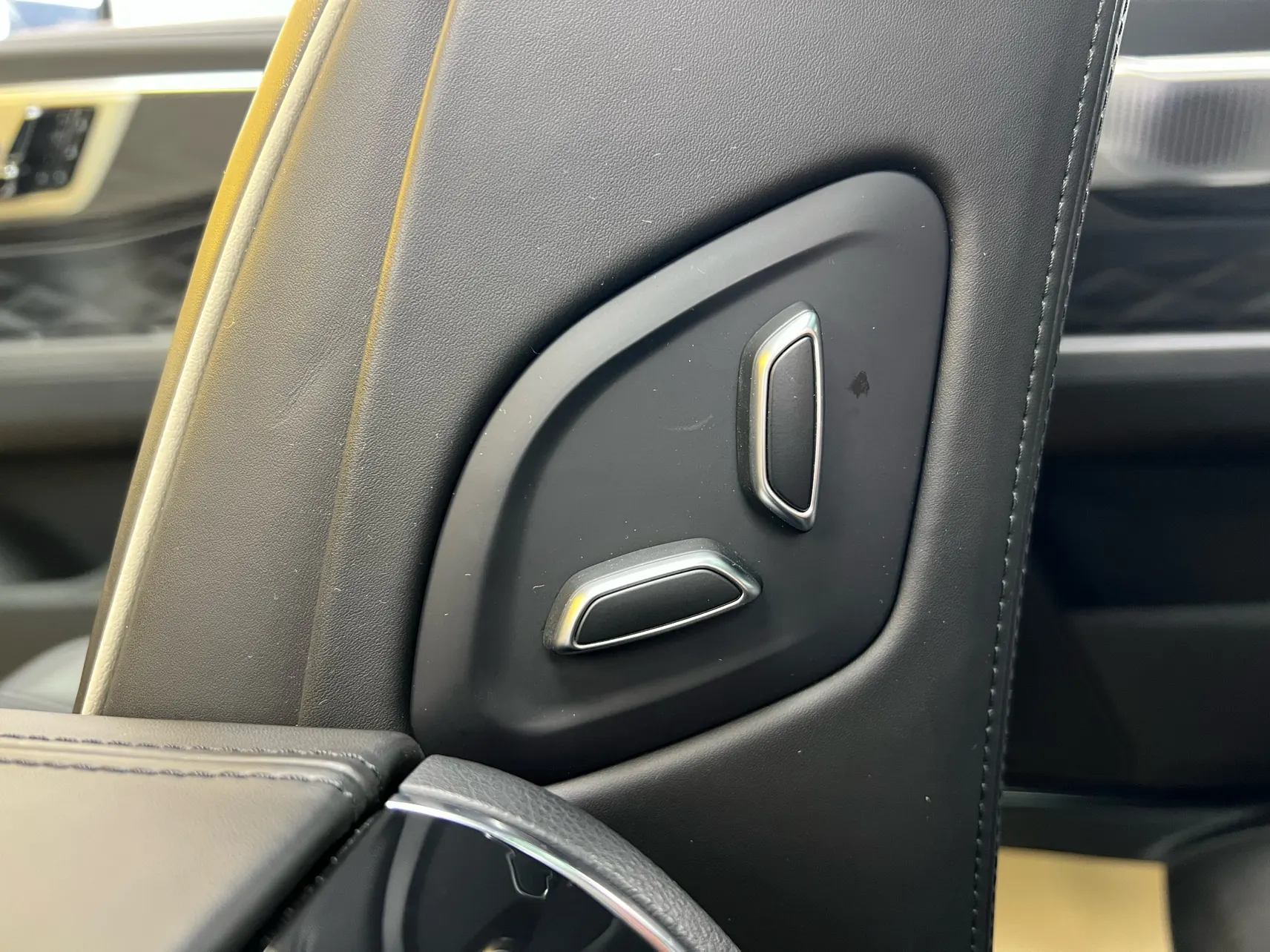 Cadillac CT6, 2025 29